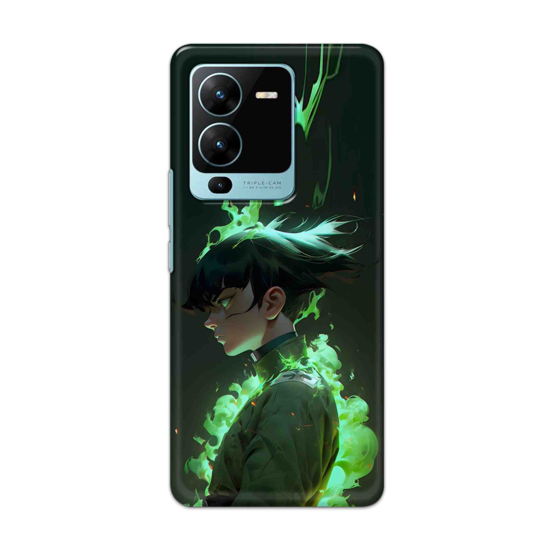 Buy Akira Hard Back Mobile Phone Case Cover For Vivo V25 Pro Online