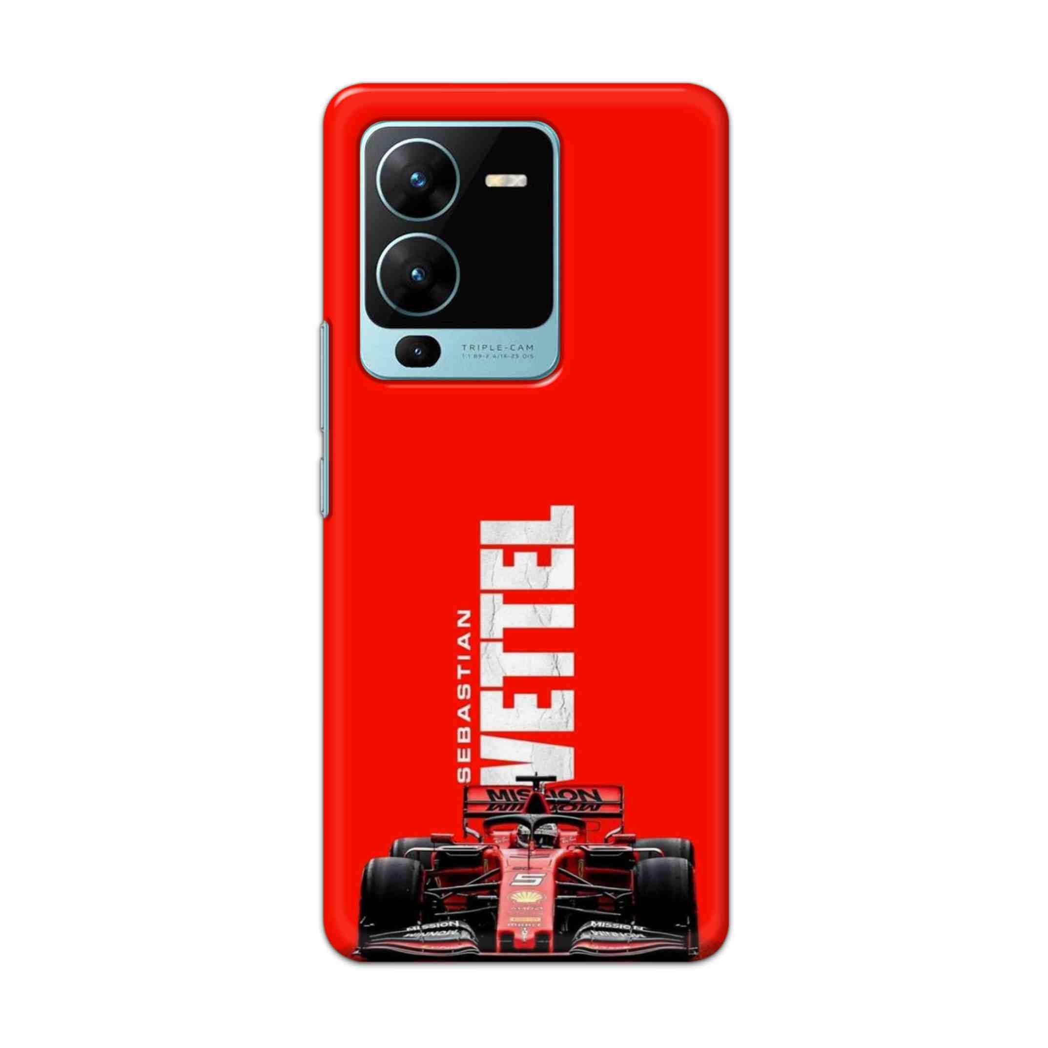 Buy Formula Hard Back Mobile Phone Case Cover For Vivo V25 Pro Online