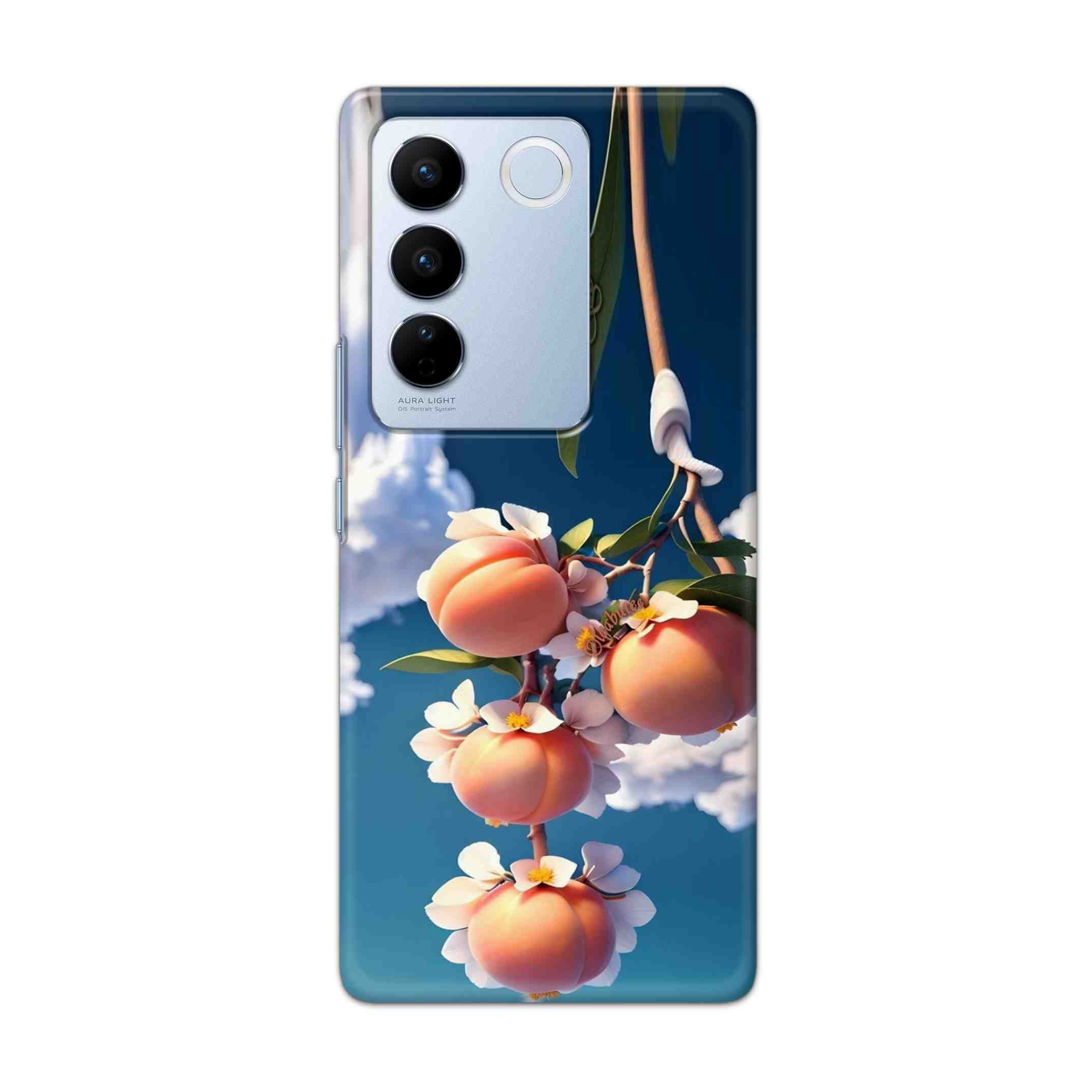 Buy Fruit Hard Back Mobile Phone Case Cover For Vivo V27 Online