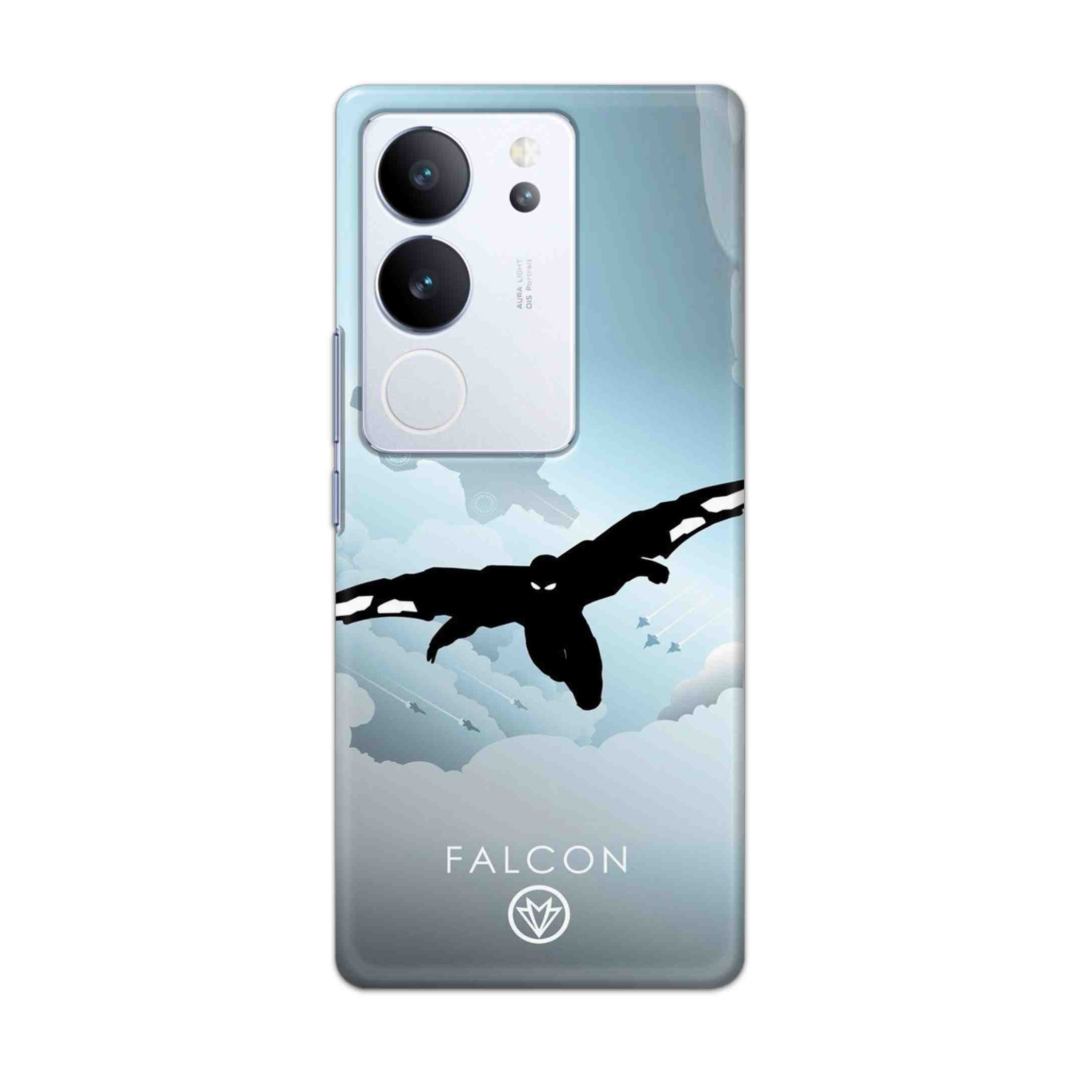 Buy Falcon Hard Back Mobile Phone Case/Cover For Vivo V29 / V29 Pro Online