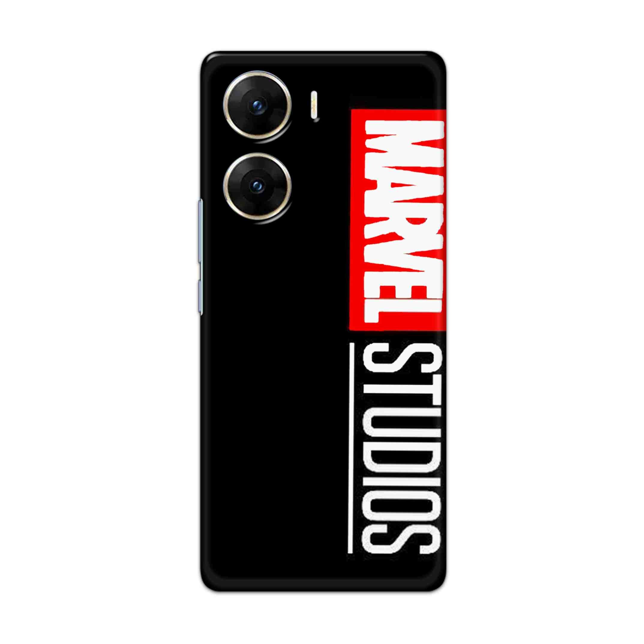 Buy Marvel Studio Hard Back Mobile Phone Case/Cover For Vivo V29e Online
