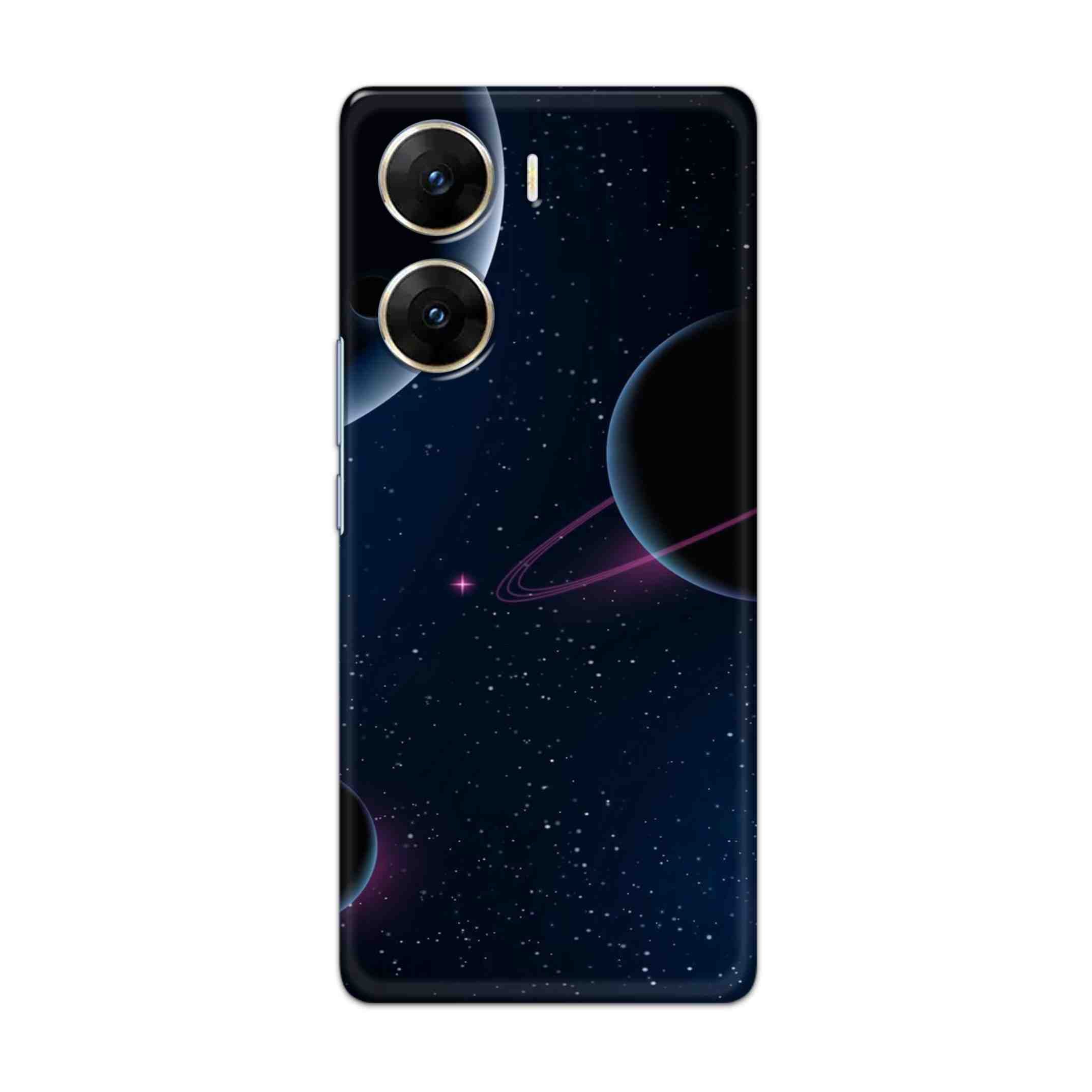 Buy Night Space Hard Back Mobile Phone Case/Cover For Vivo V29e Online