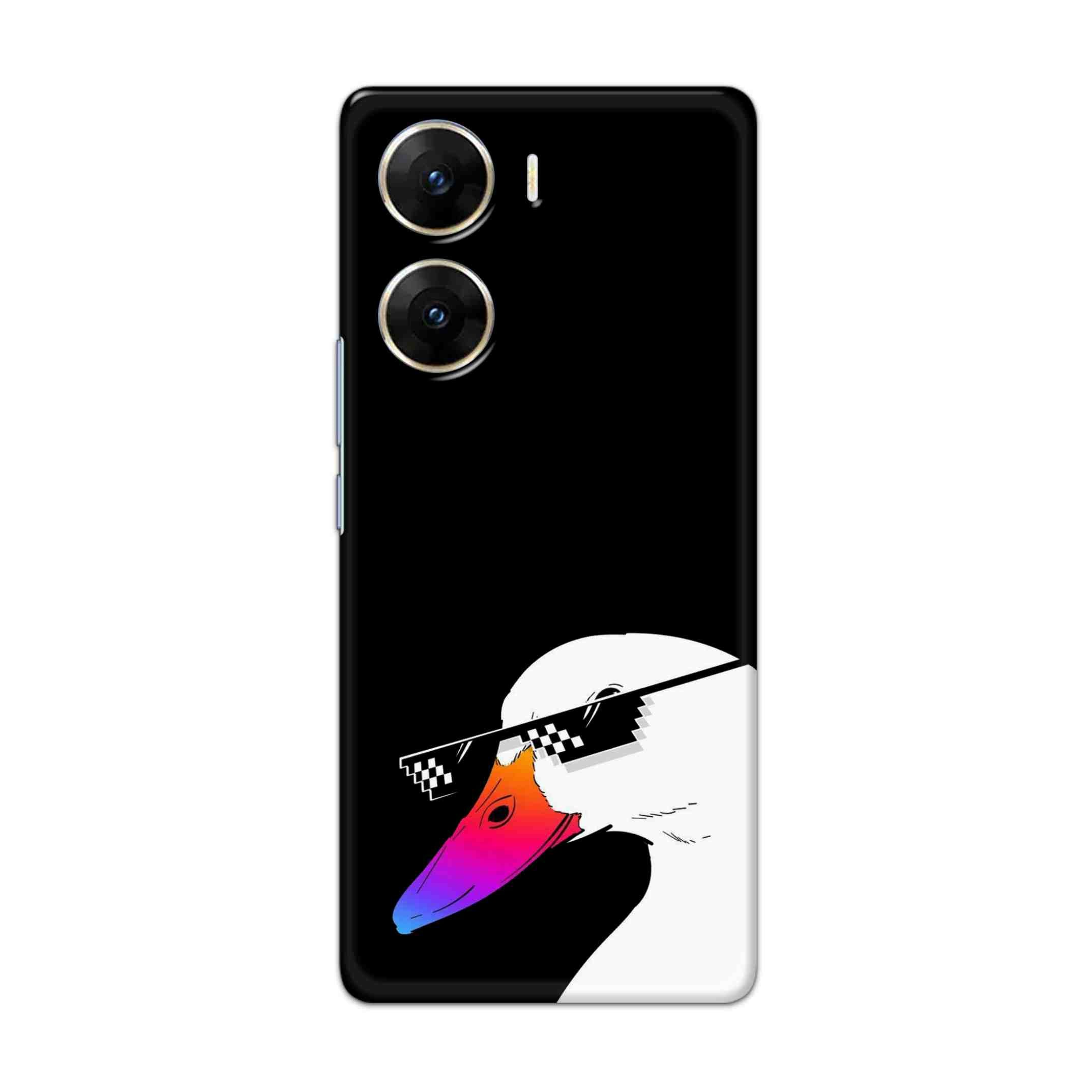 Buy Neon Duck Hard Back Mobile Phone Case/Cover For Vivo V29e Online