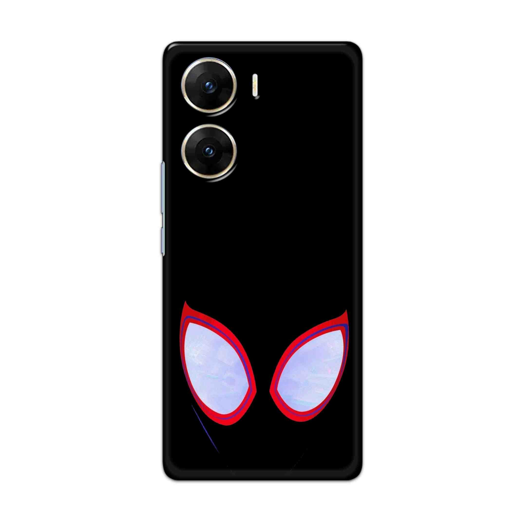 Buy Spiderman Eyes Hard Back Mobile Phone Case/Cover For Vivo V29e Online