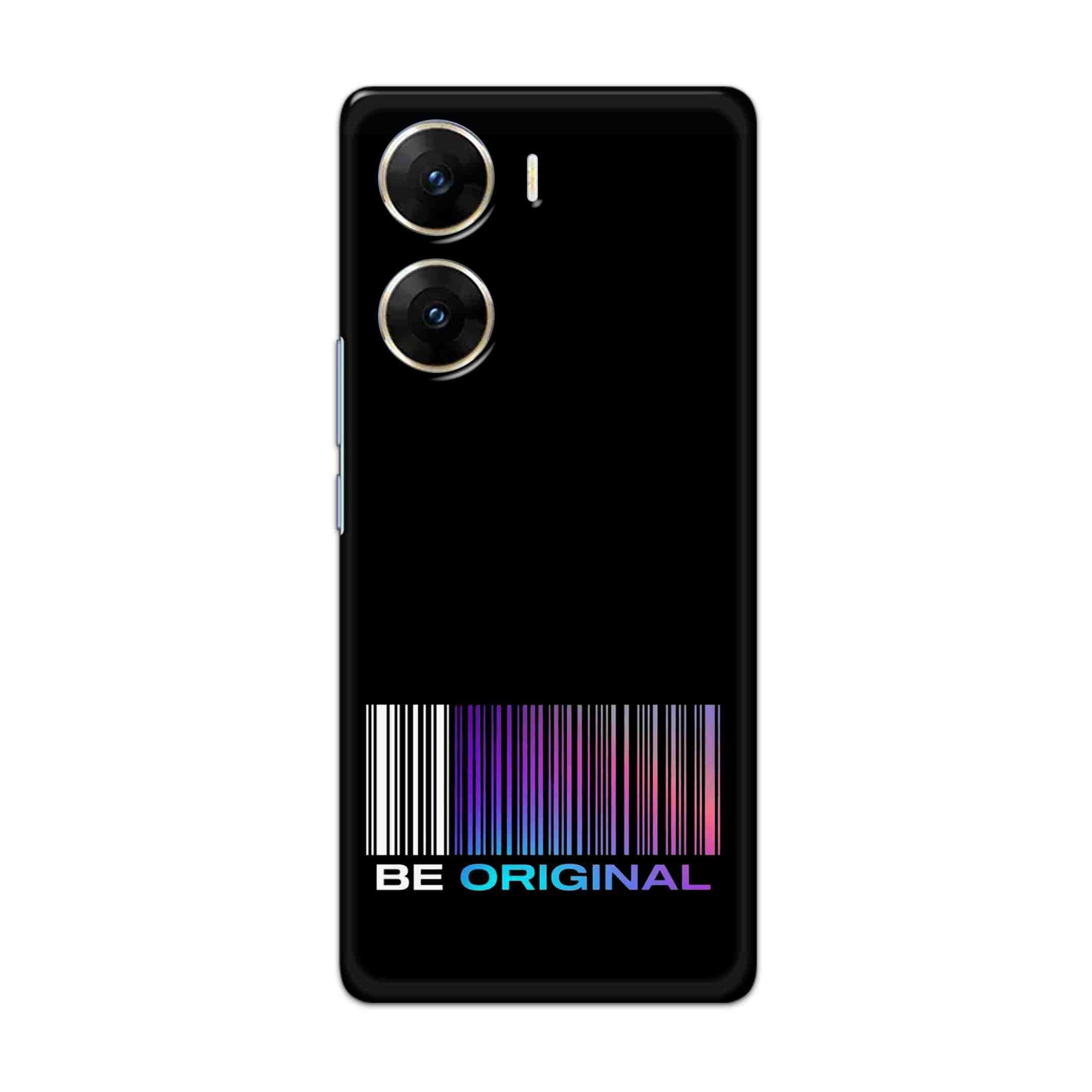 Buy Be Original Hard Back Mobile Phone Case/Cover For Vivo V29e Online