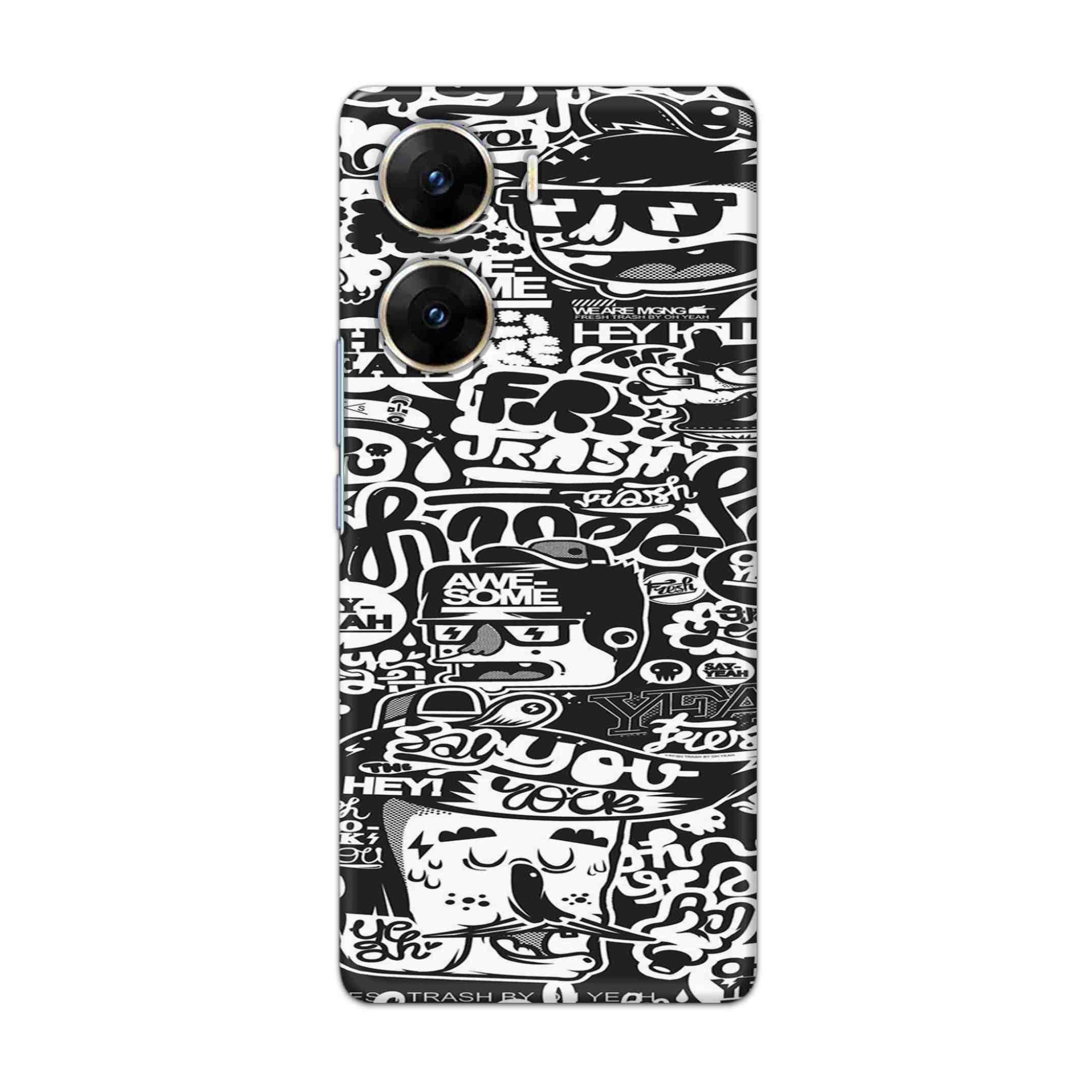 Buy Awesome Hard Back Mobile Phone Case/Cover For Vivo V29e Online