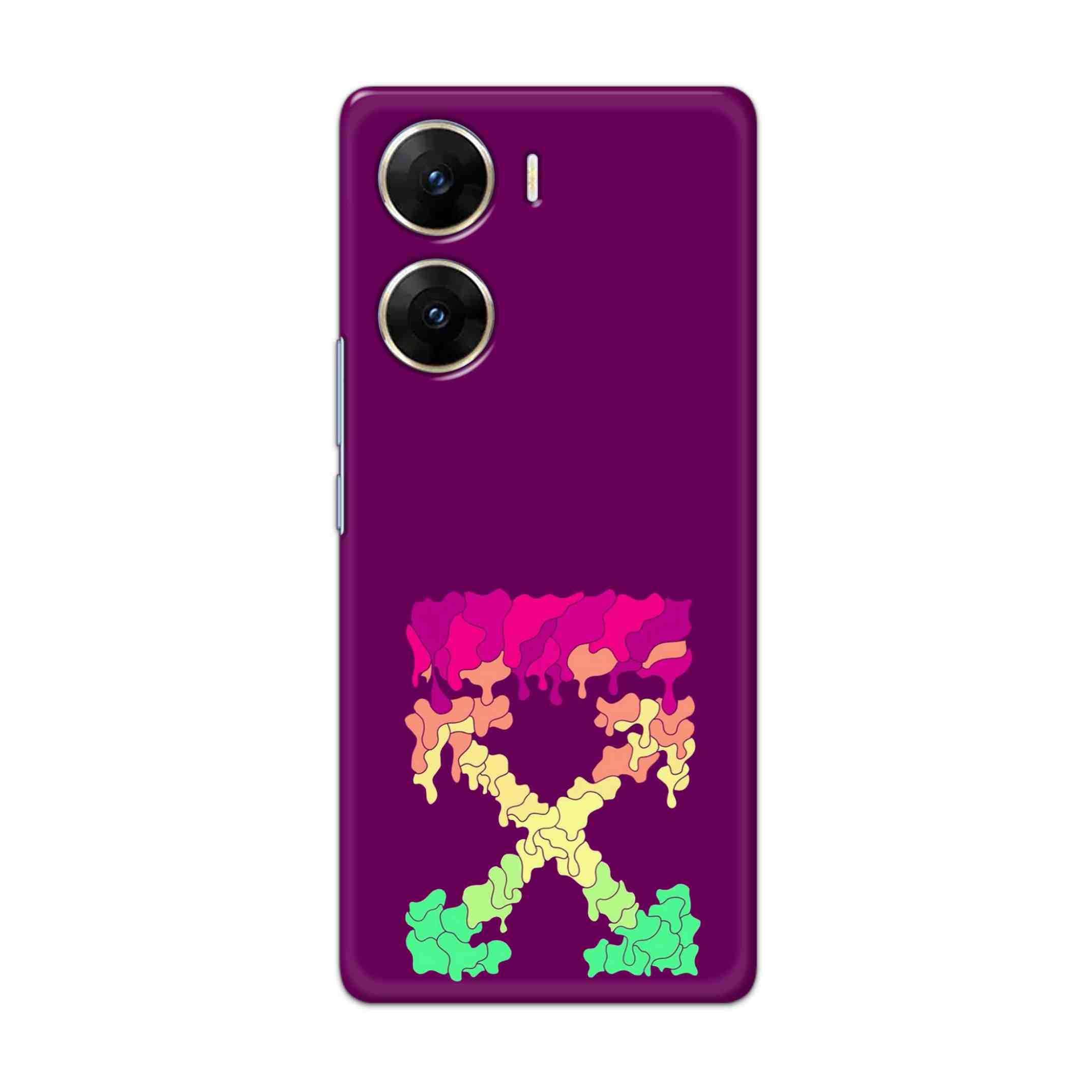 Buy X.O Hard Back Mobile Phone Case/Cover For Vivo V29e Online