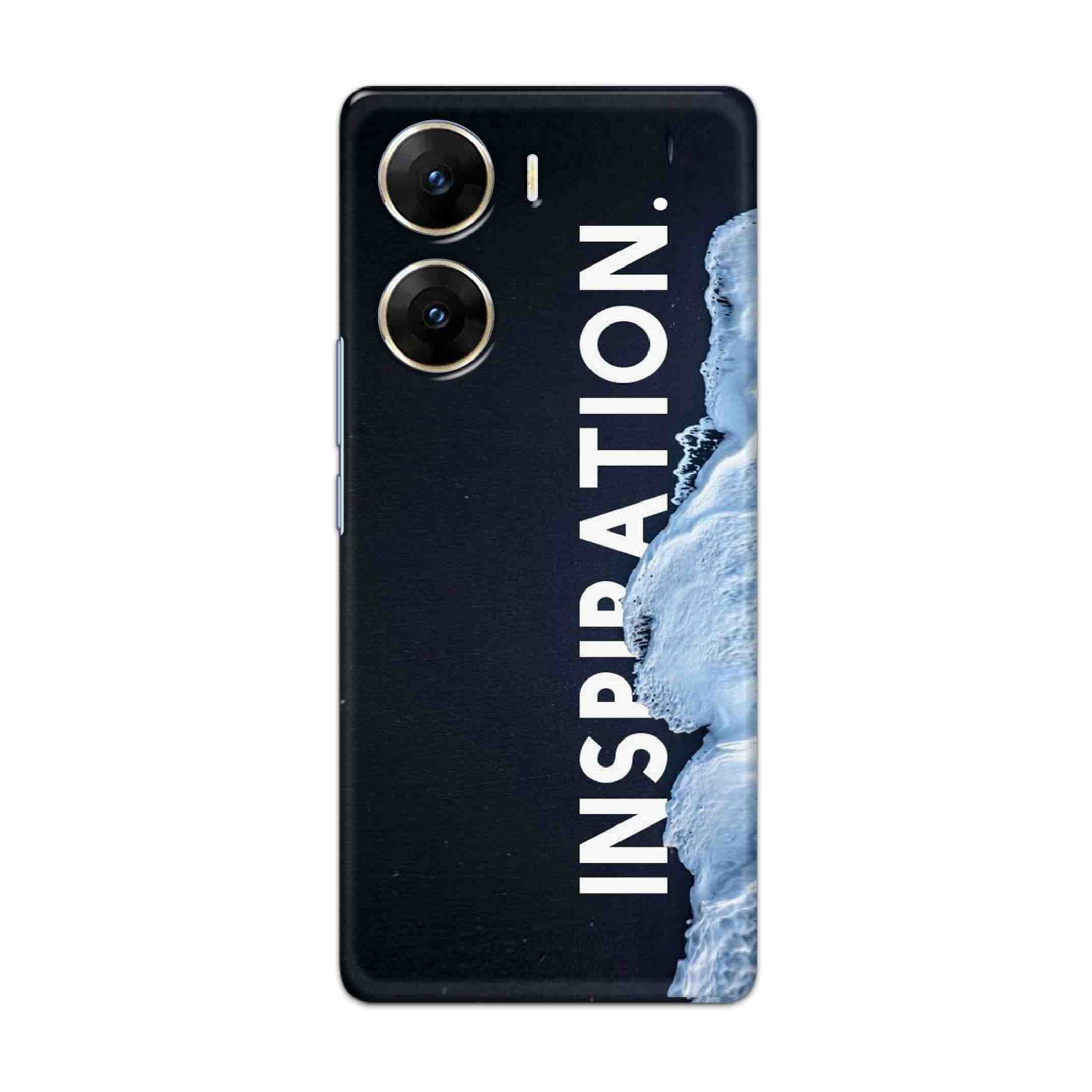 Buy Inspiration Hard Back Mobile Phone Case/Cover For Vivo V29e Online