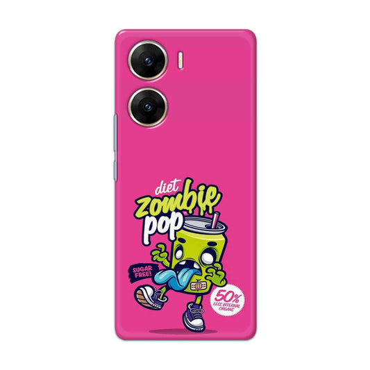 Buy Zombie Pop Hard Back Mobile Phone Case/Cover For Vivo V29e Online