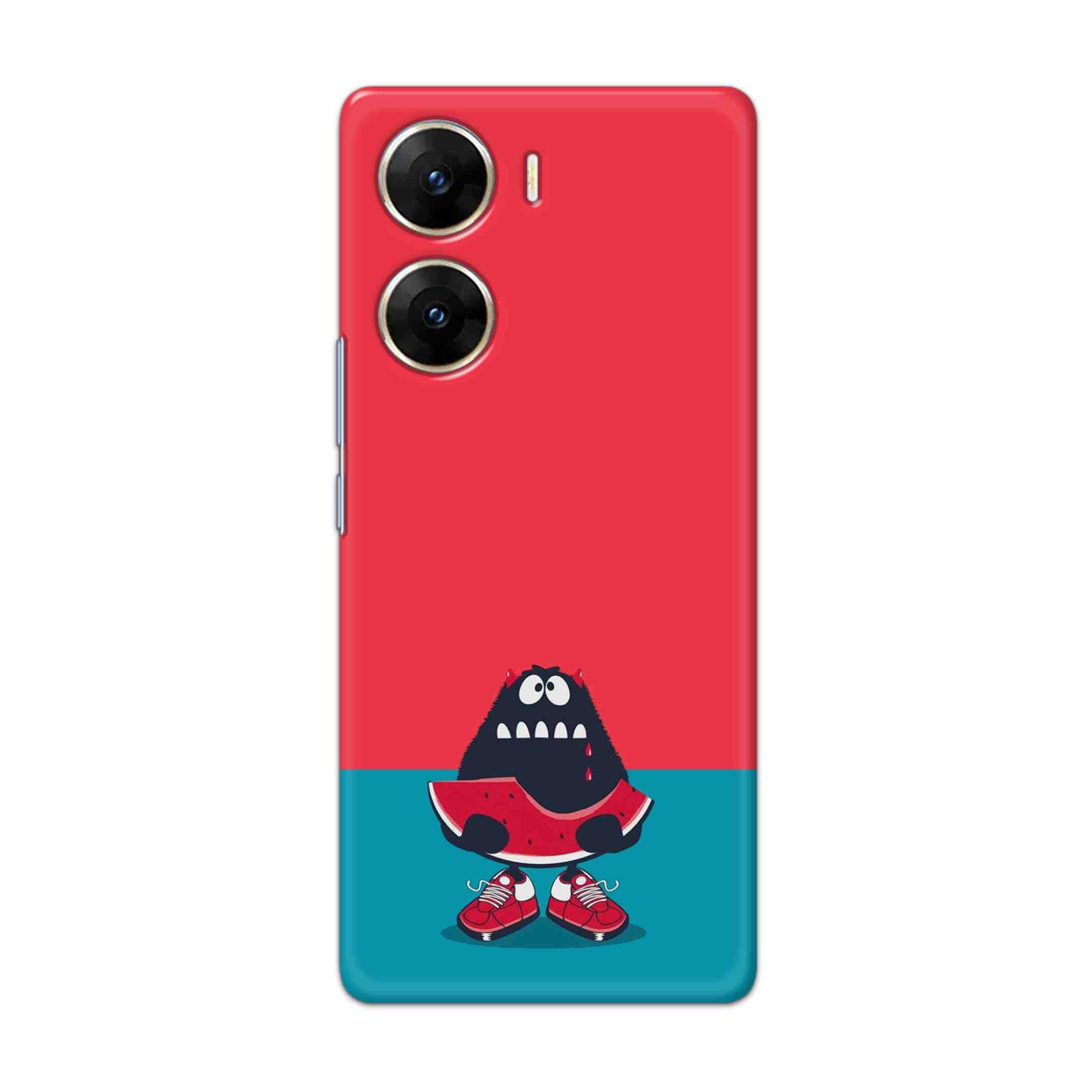 Buy Watermellon Hard Back Mobile Phone Case/Cover For Vivo V29e Online