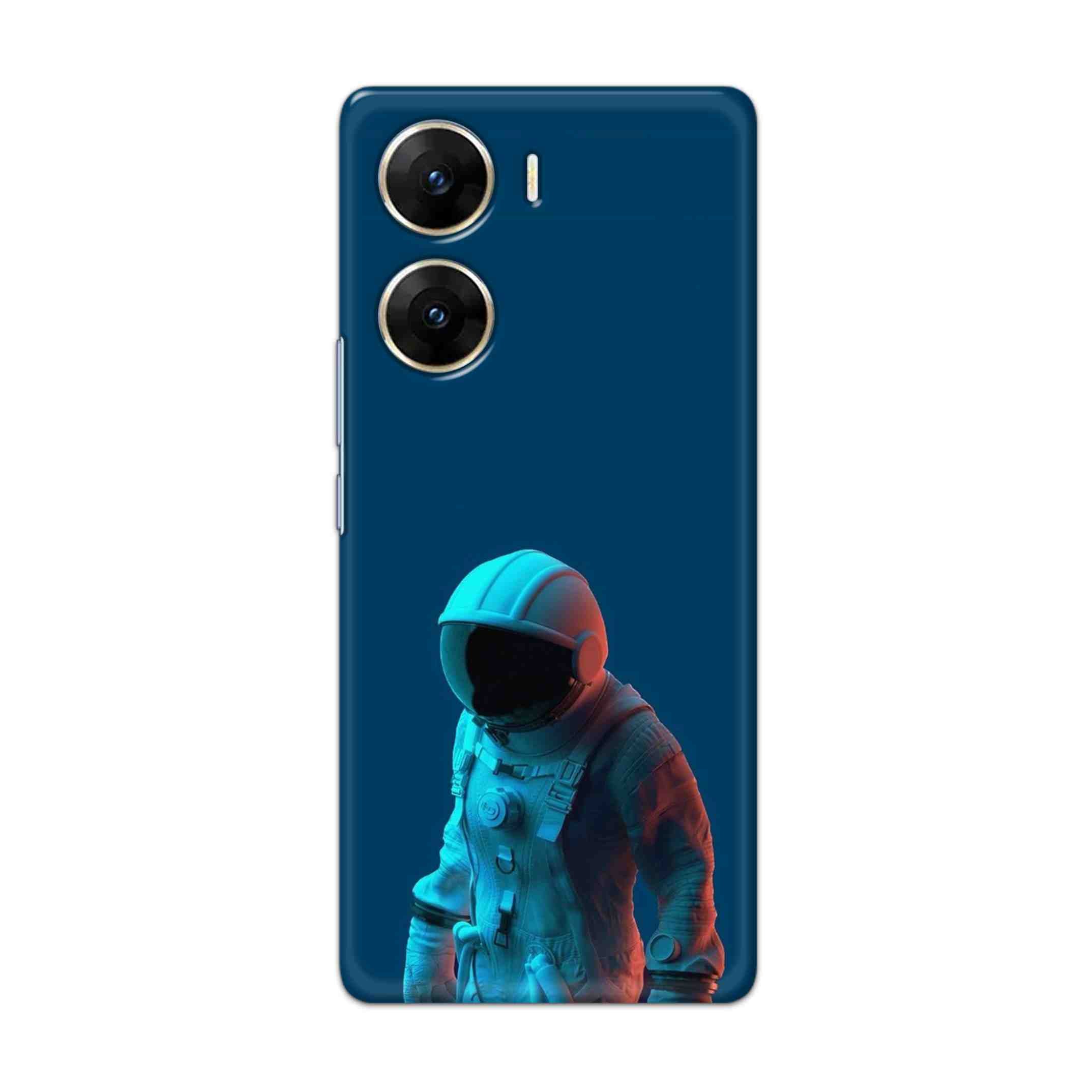 Buy Blue Astranaut Hard Back Mobile Phone Case/Cover For Vivo V29e Online