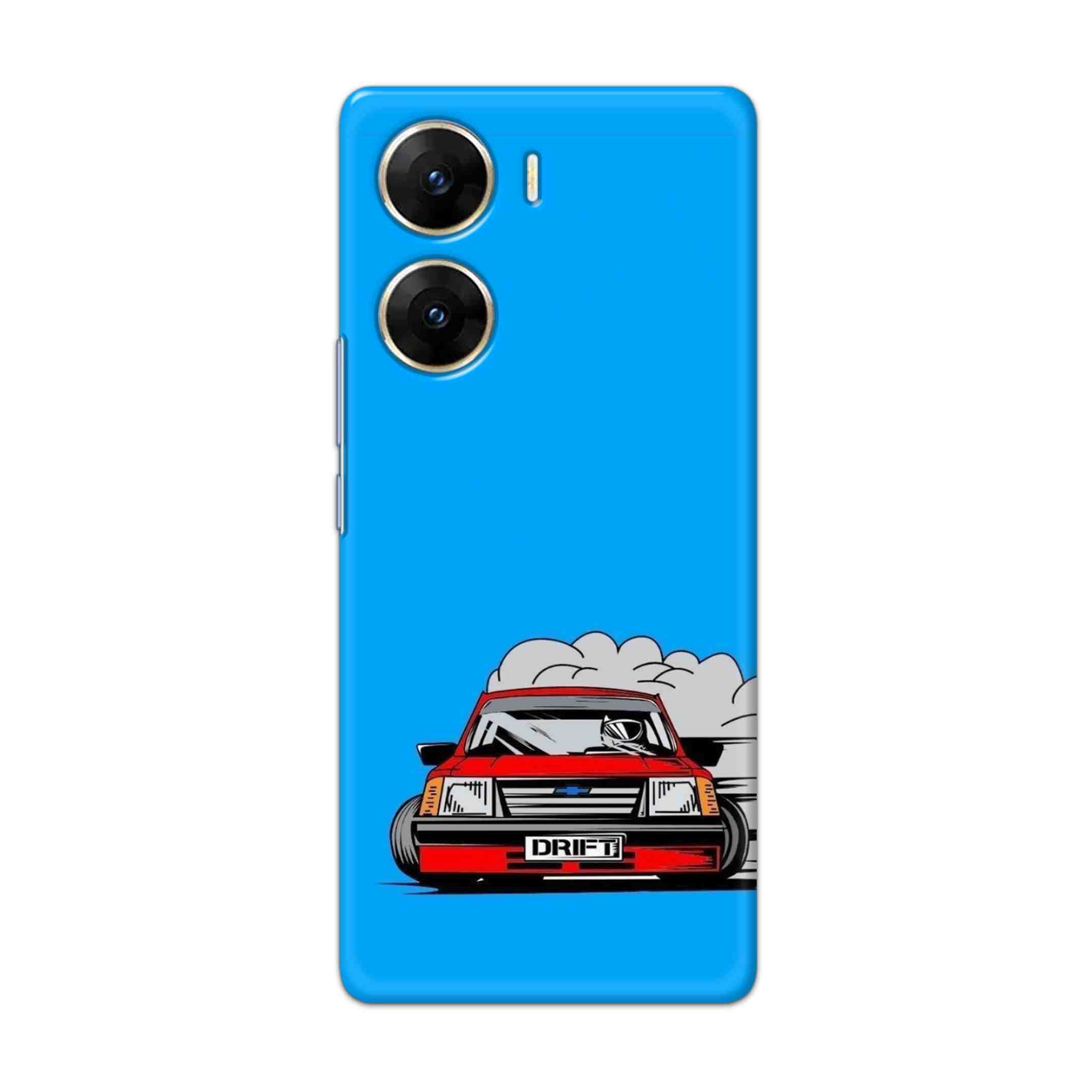 Buy Drift Hard Back Mobile Phone Case/Cover For Vivo V29e Online