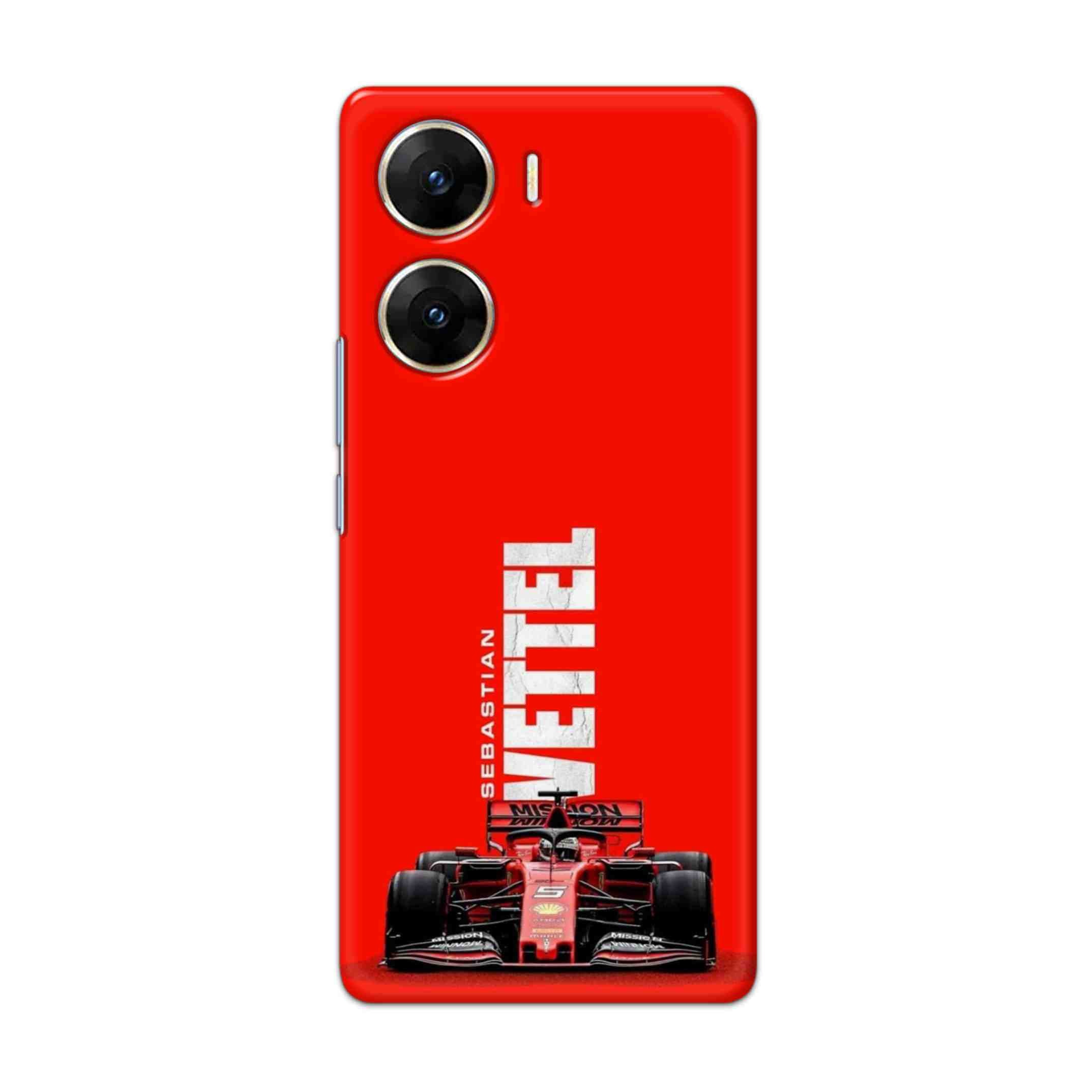 Buy Formula Hard Back Mobile Phone Case/Cover For Vivo V29e Online