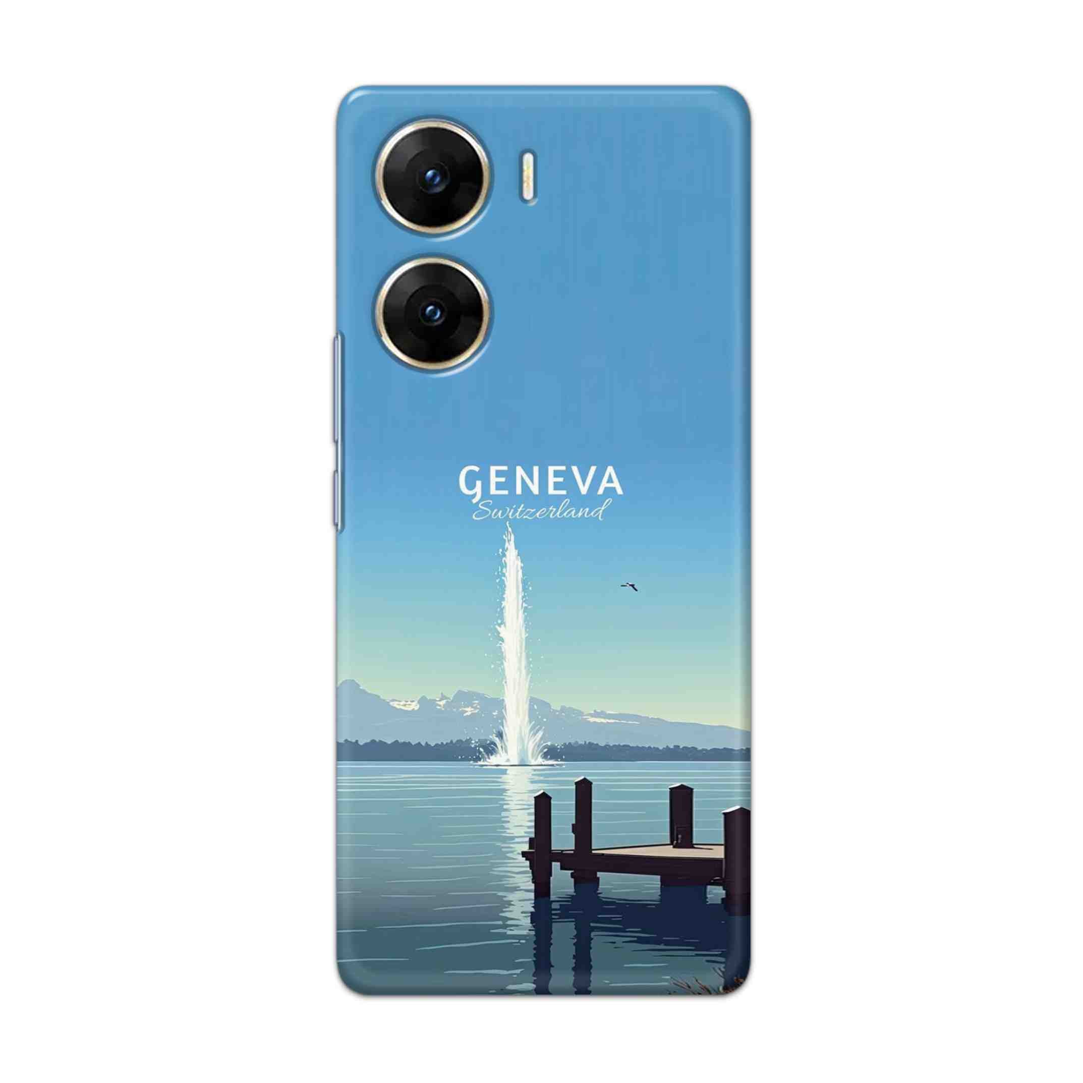 Buy Geneva Hard Back Mobile Phone Case/Cover For Vivo V29e Online