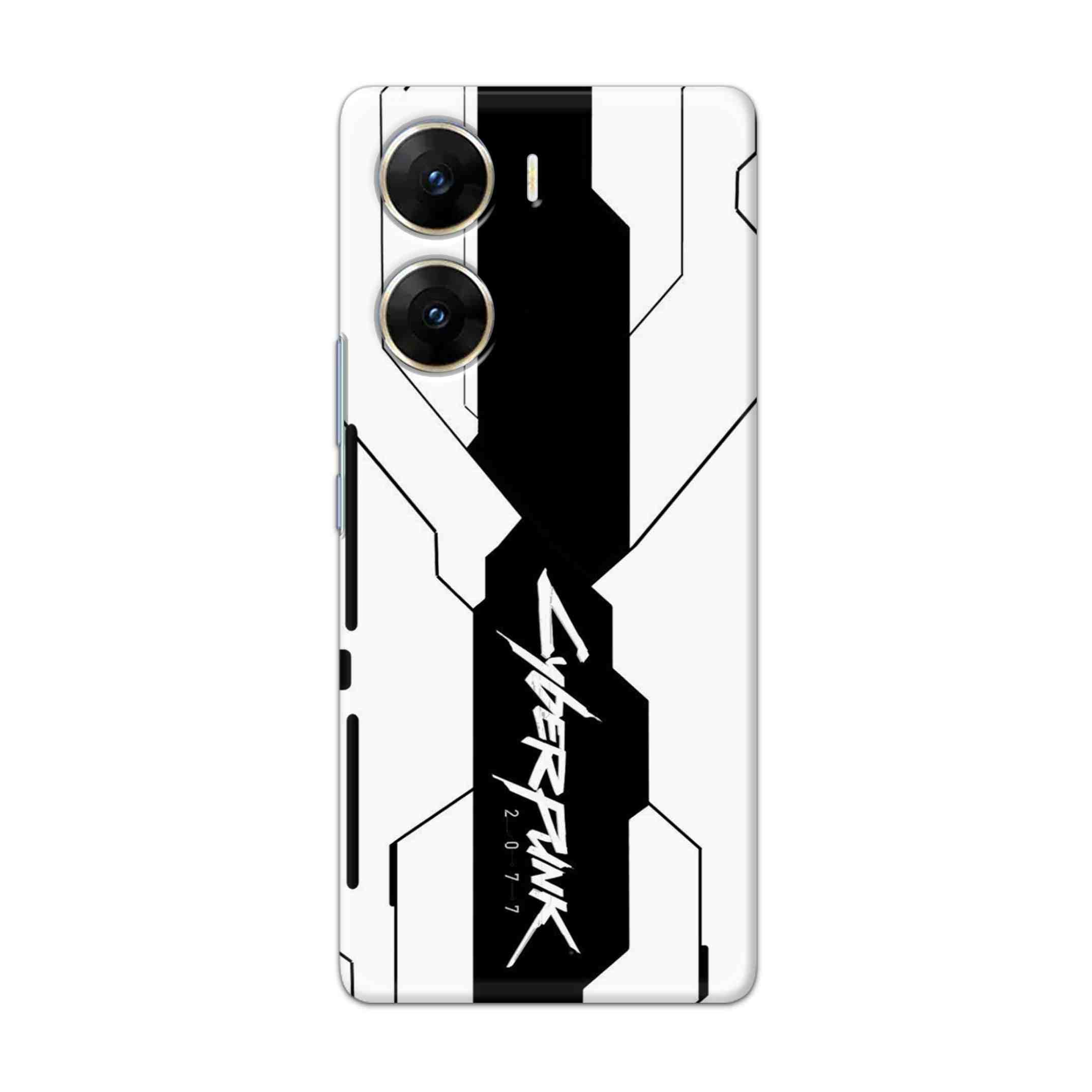 Buy Cyberpunk 2077 Hard Back Mobile Phone Case/Cover For Vivo V29e Online