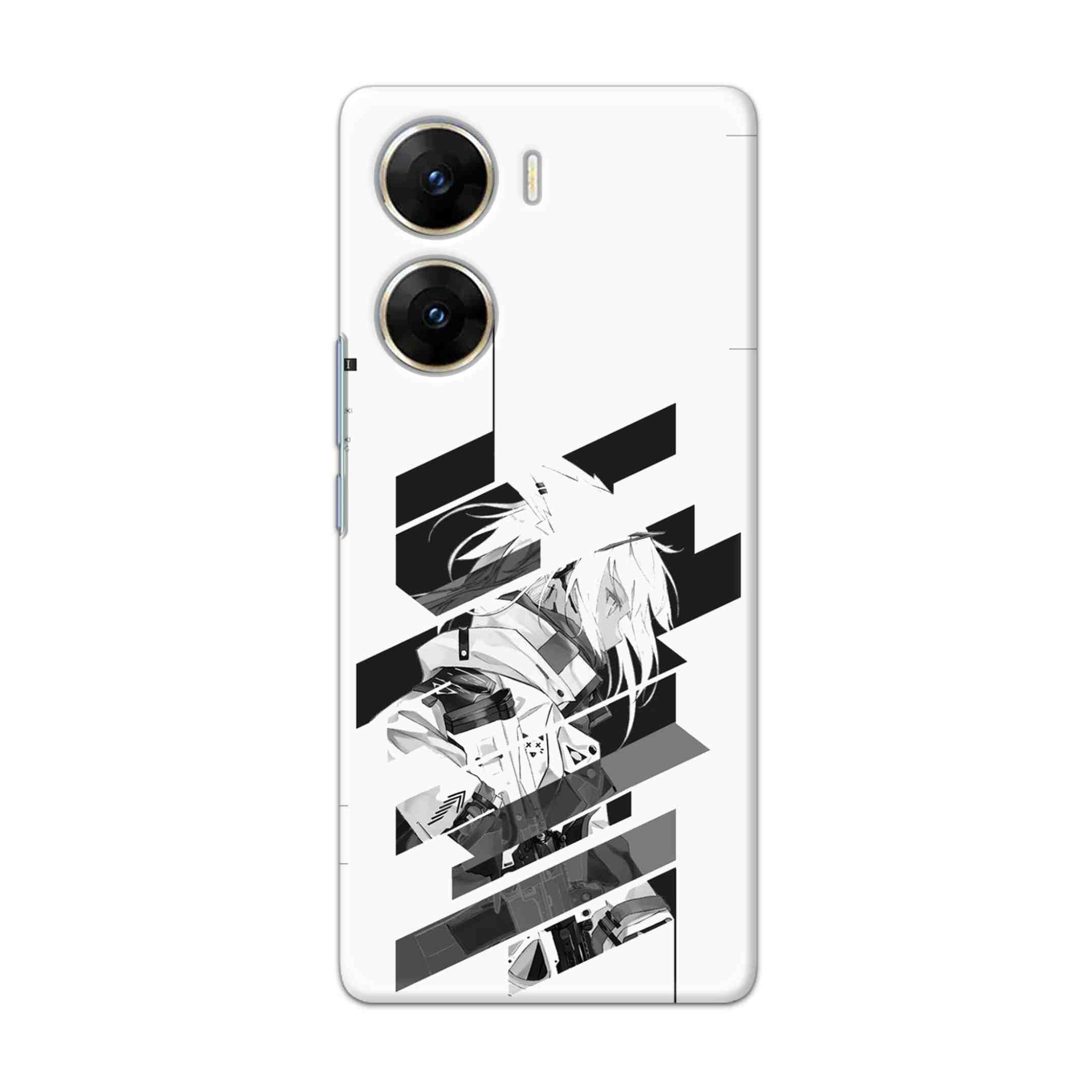 Buy Fubuki Hard Back Mobile Phone Case/Cover For Vivo V29e Online