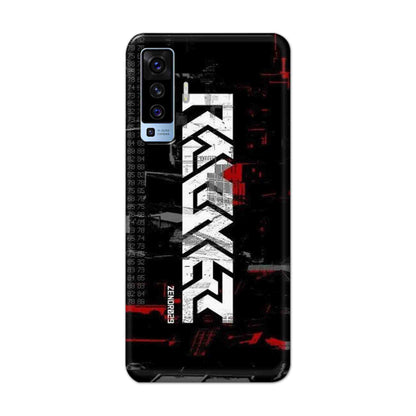 Buy Raxer Hard Back Mobile Phone Case Cover For Vivo X50 Online