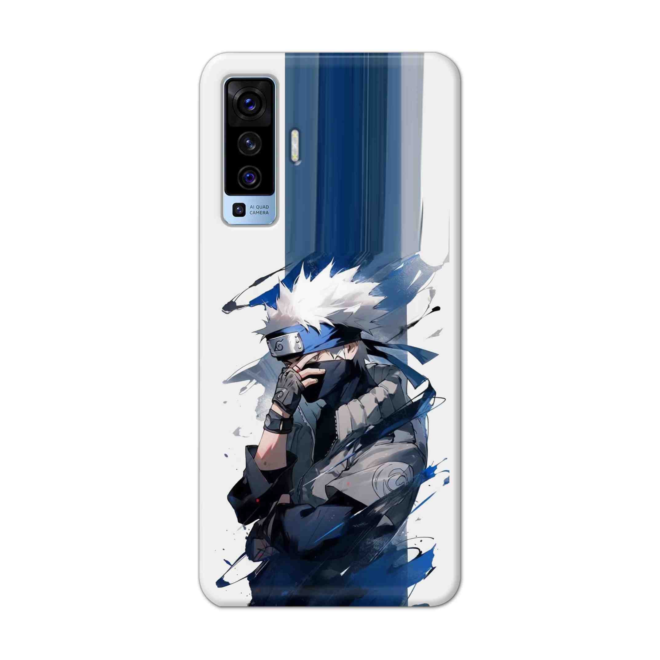 Buy Kakachi Hard Back Mobile Phone Case Cover For Vivo X50 Online