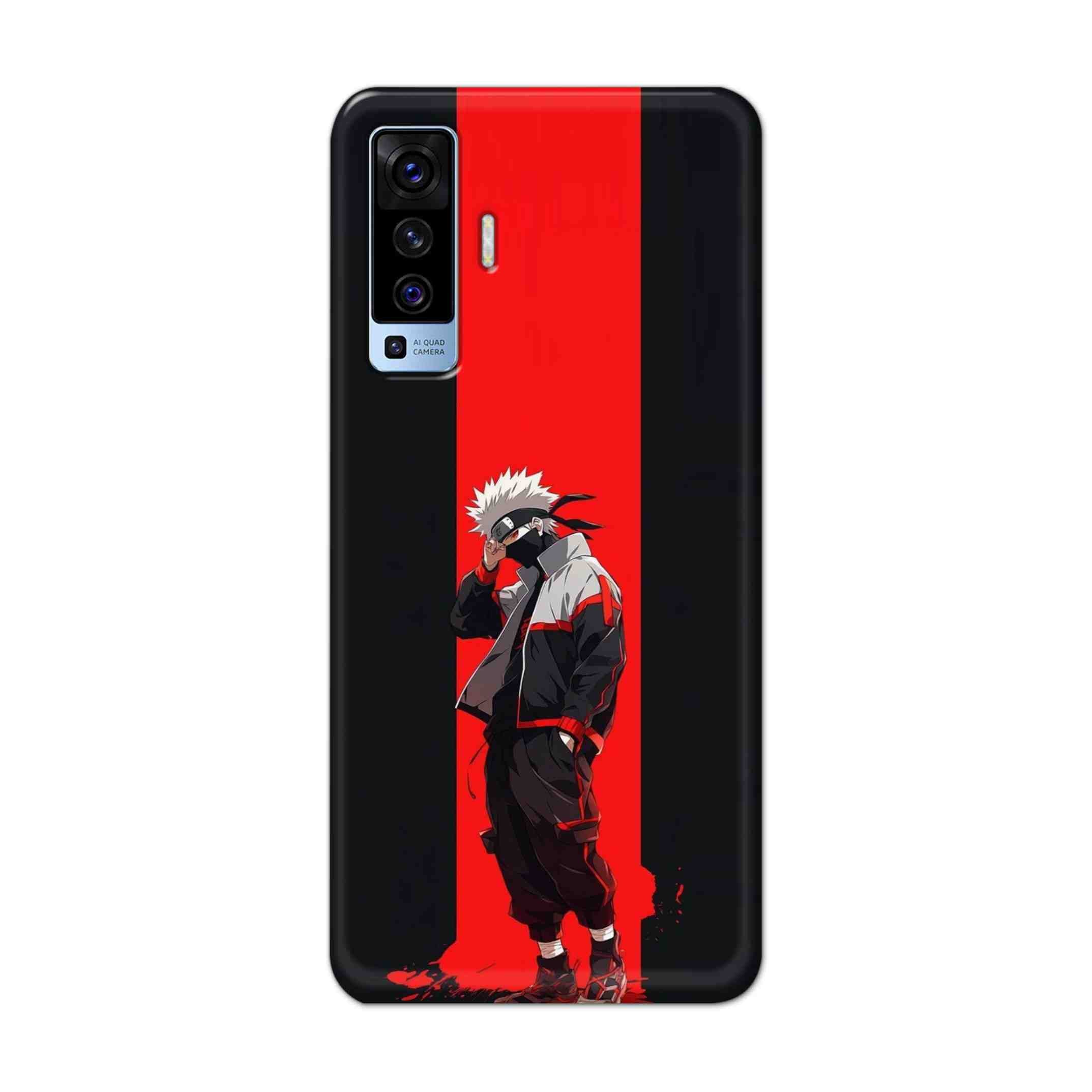 Buy Steins Hard Back Mobile Phone Case Cover For Vivo X50 Online