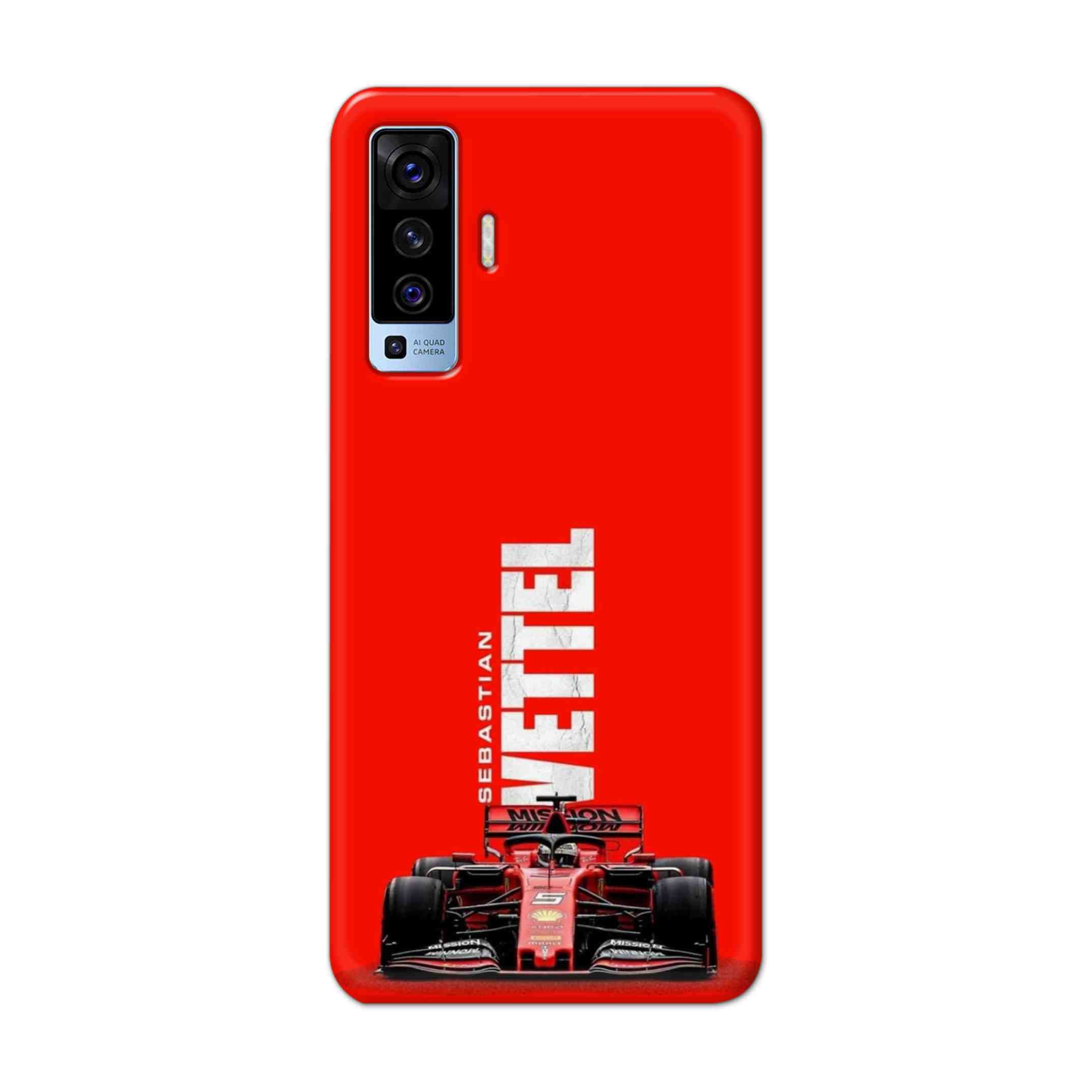 Buy Formula Hard Back Mobile Phone Case Cover For Vivo X50 Online