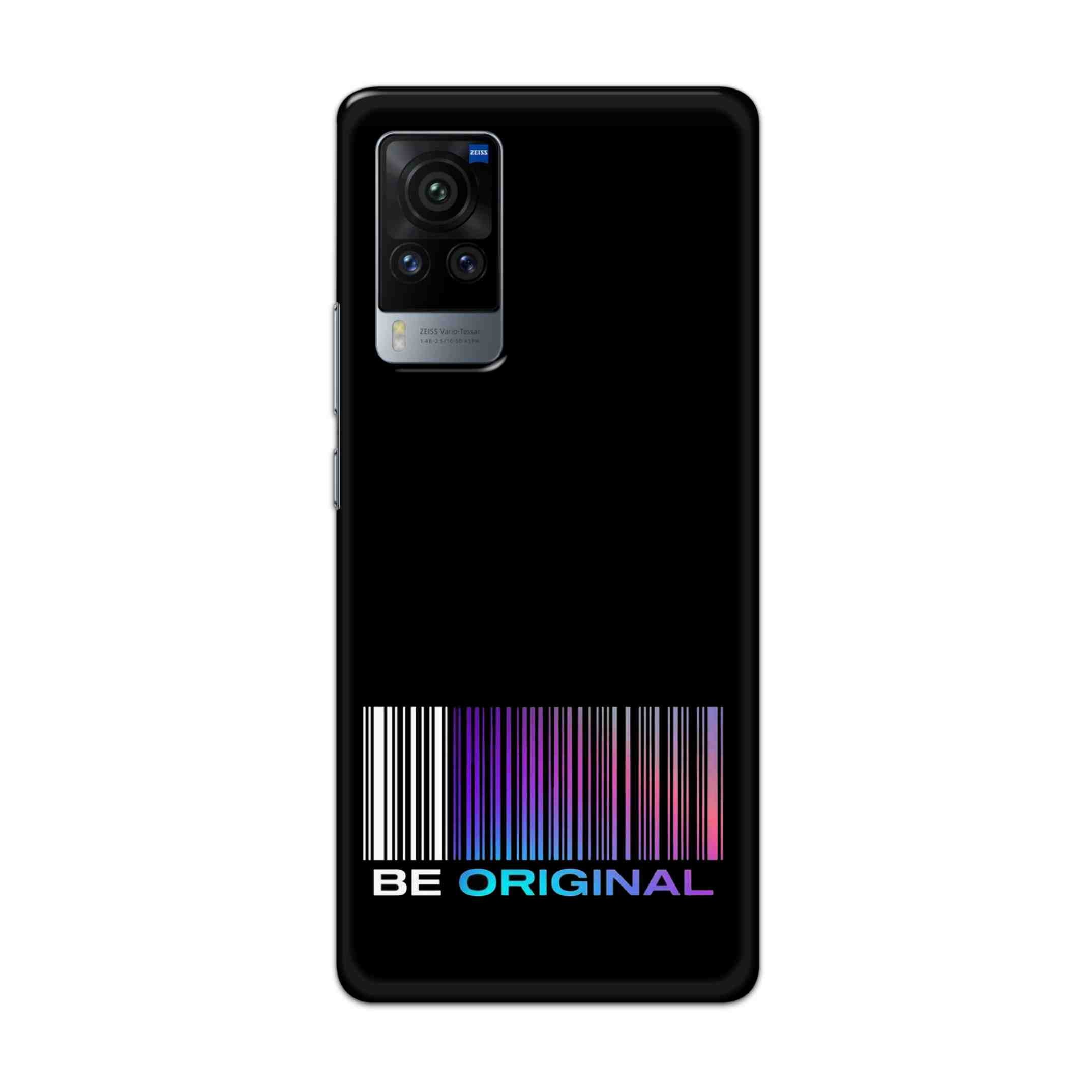 Buy Be Original Hard Back Mobile Phone Case Cover For Vivo X60 Pro Online