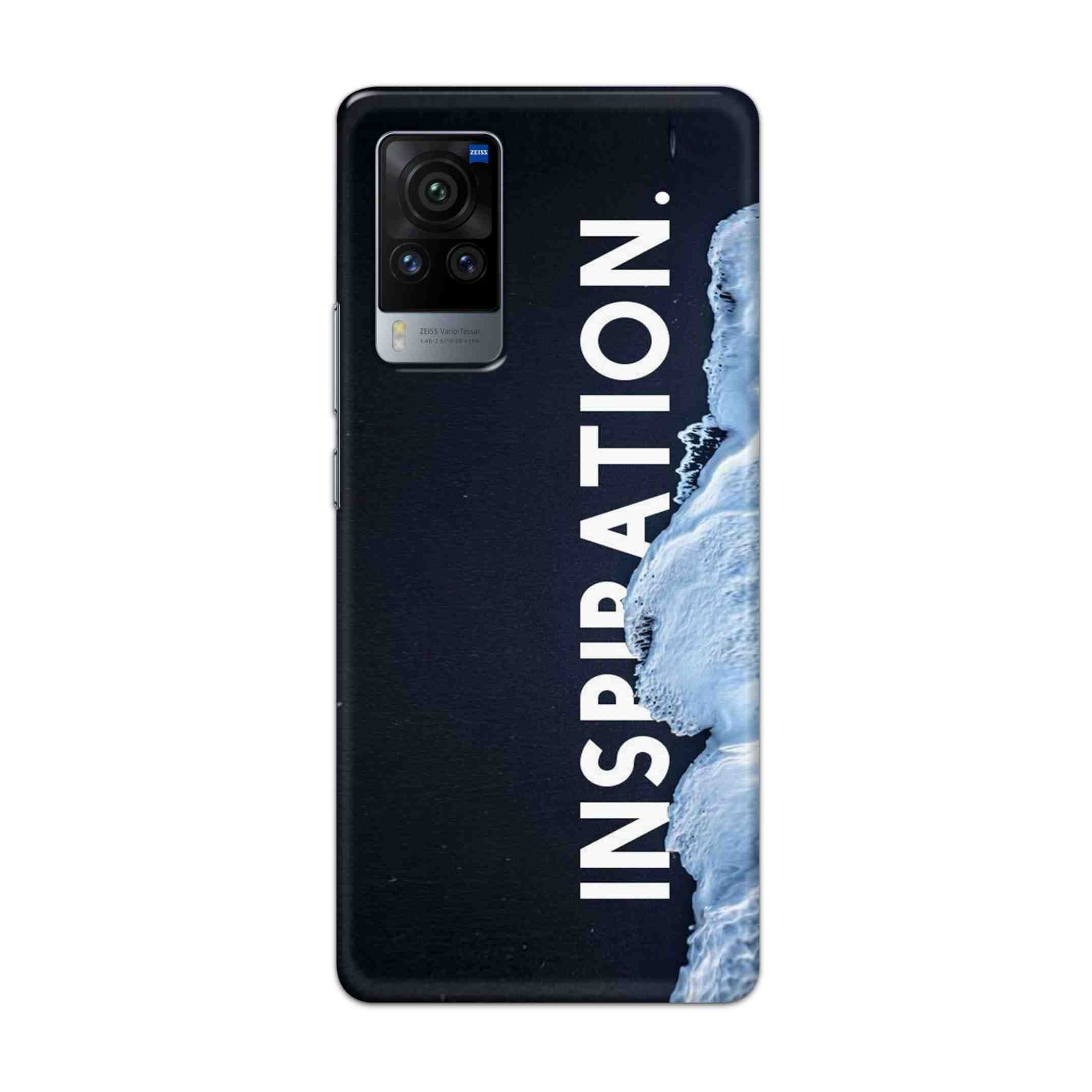 Buy Inspiration Hard Back Mobile Phone Case Cover For Vivo X60 Pro Online