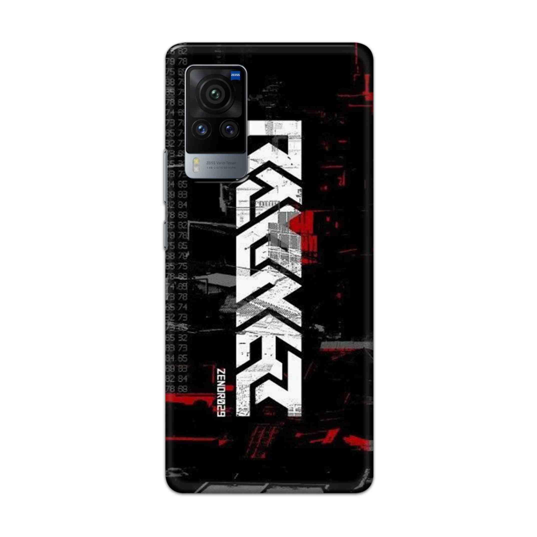 Buy Raxer Hard Back Mobile Phone Case Cover For Vivo X60 Pro Online