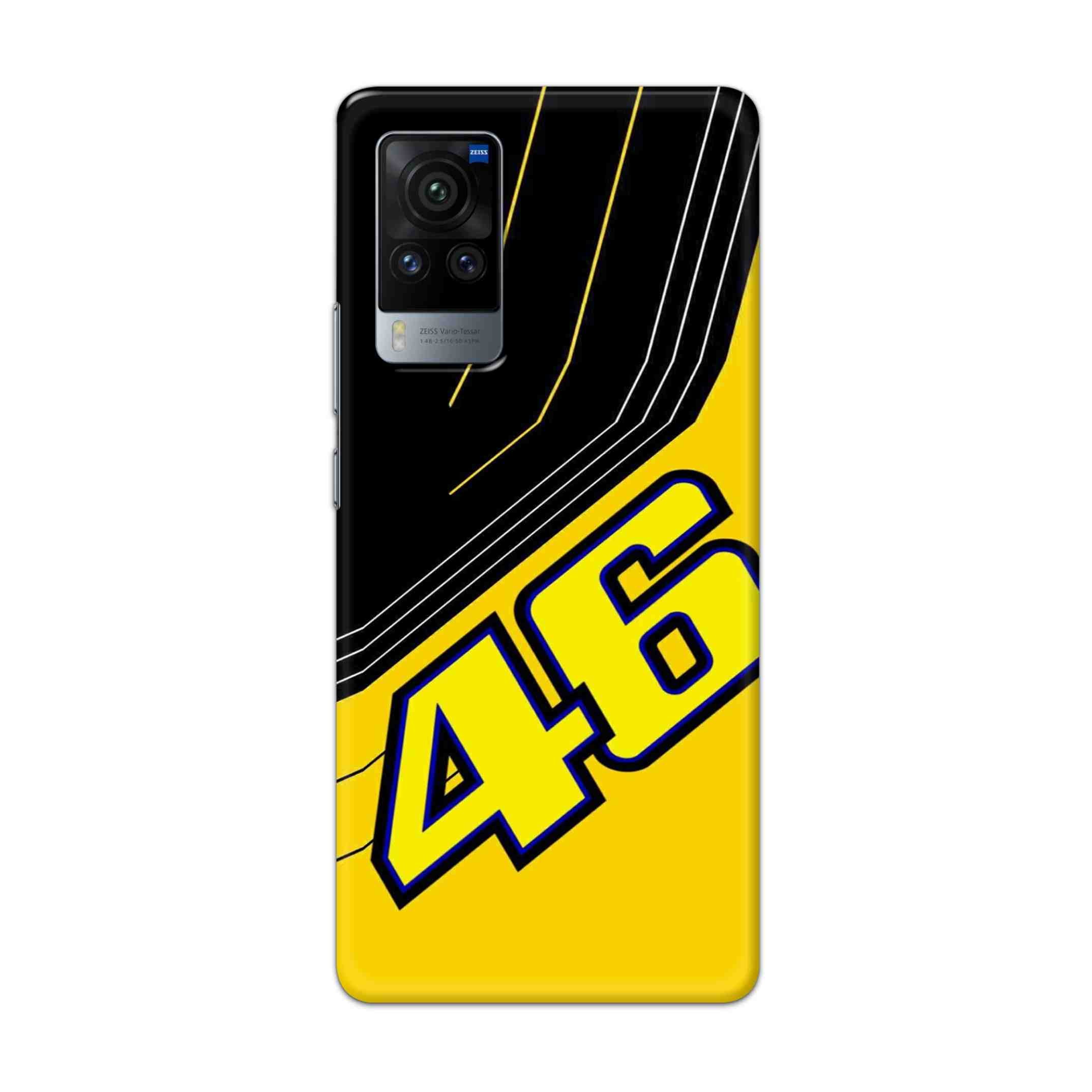 Buy 46 Hard Back Mobile Phone Case Cover For Vivo X60 Pro Online