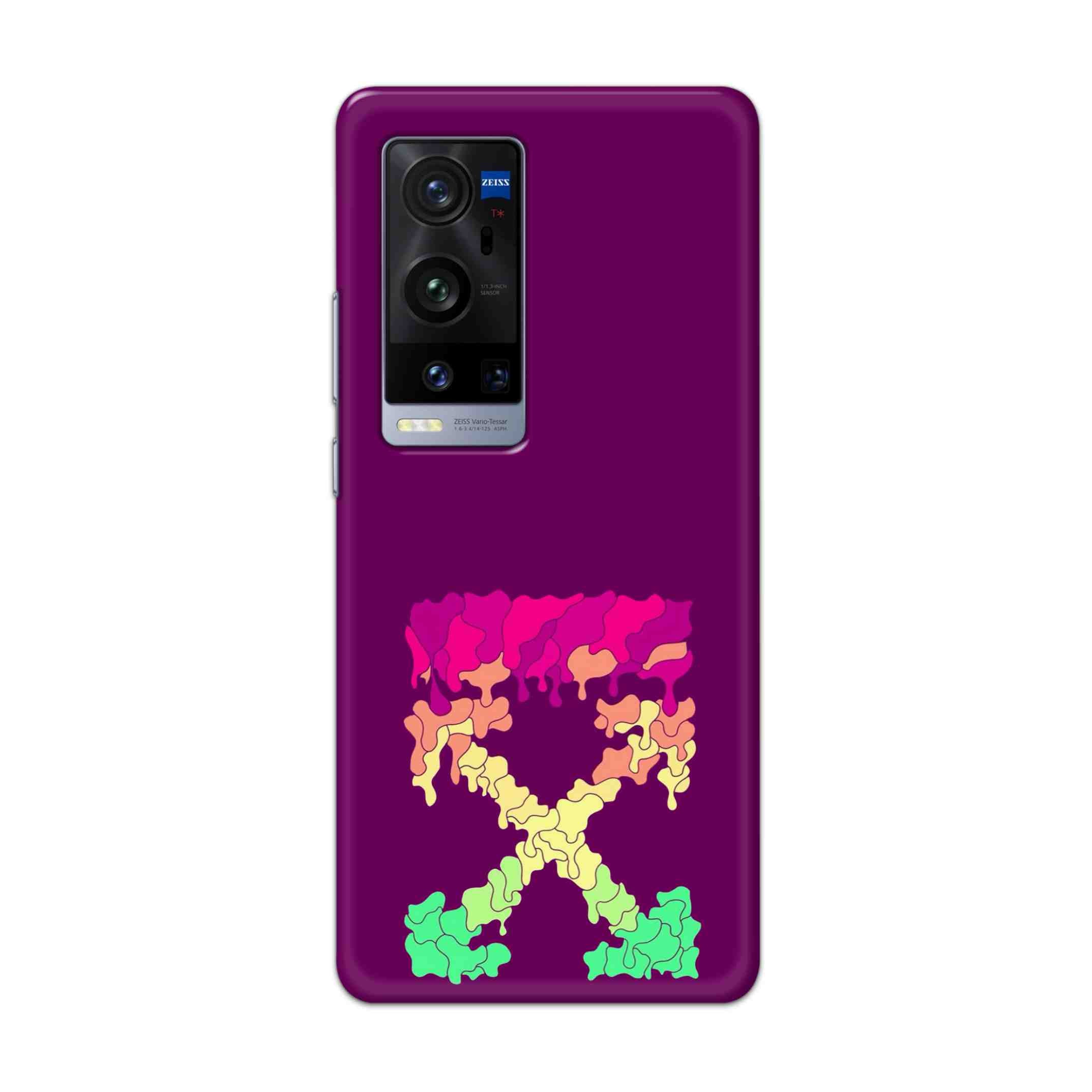 Buy X.O Hard Back Mobile Phone Case Cover For Vivo X60 Pro Plus Online