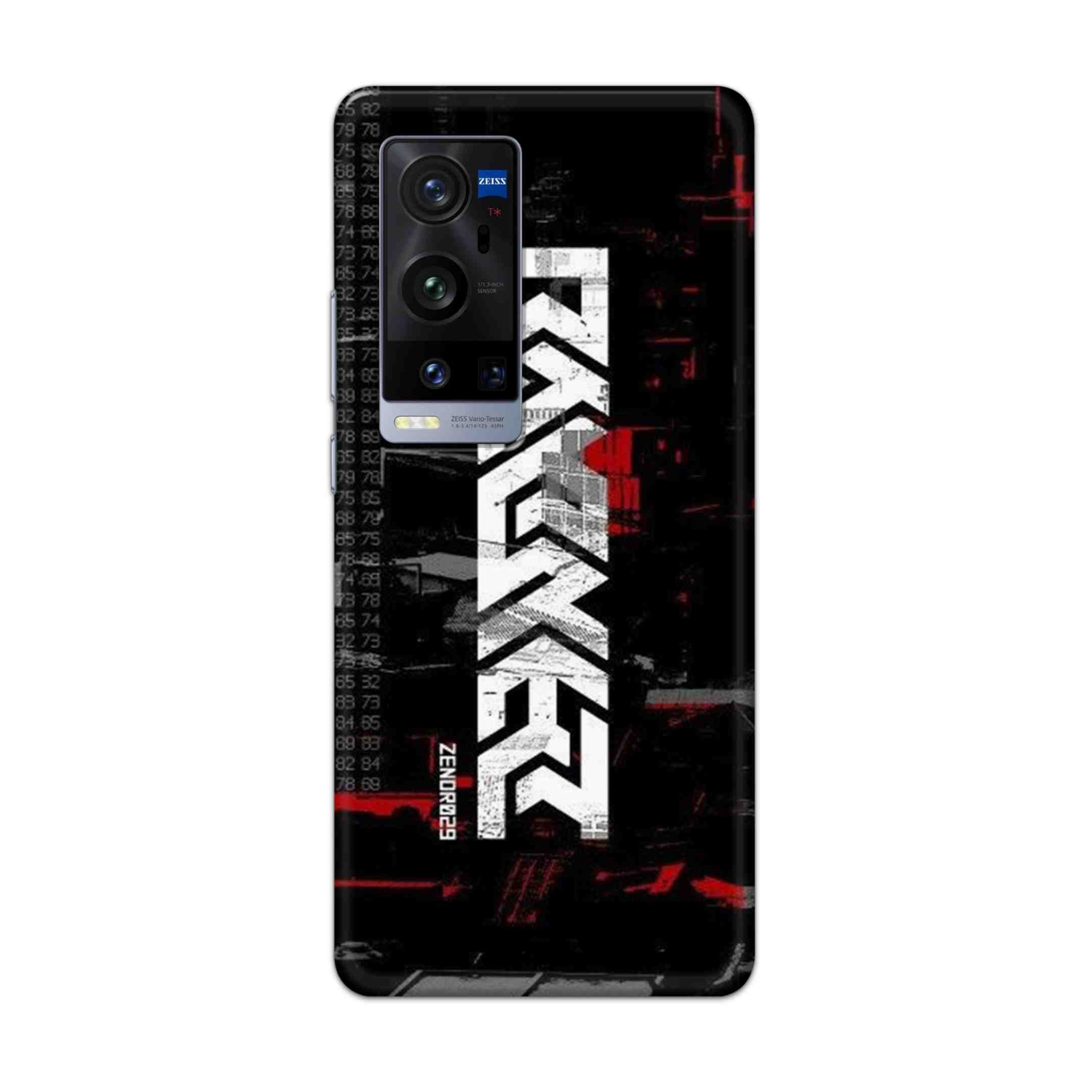 Buy Raxer Hard Back Mobile Phone Case Cover For Vivo X60 Pro Plus Online