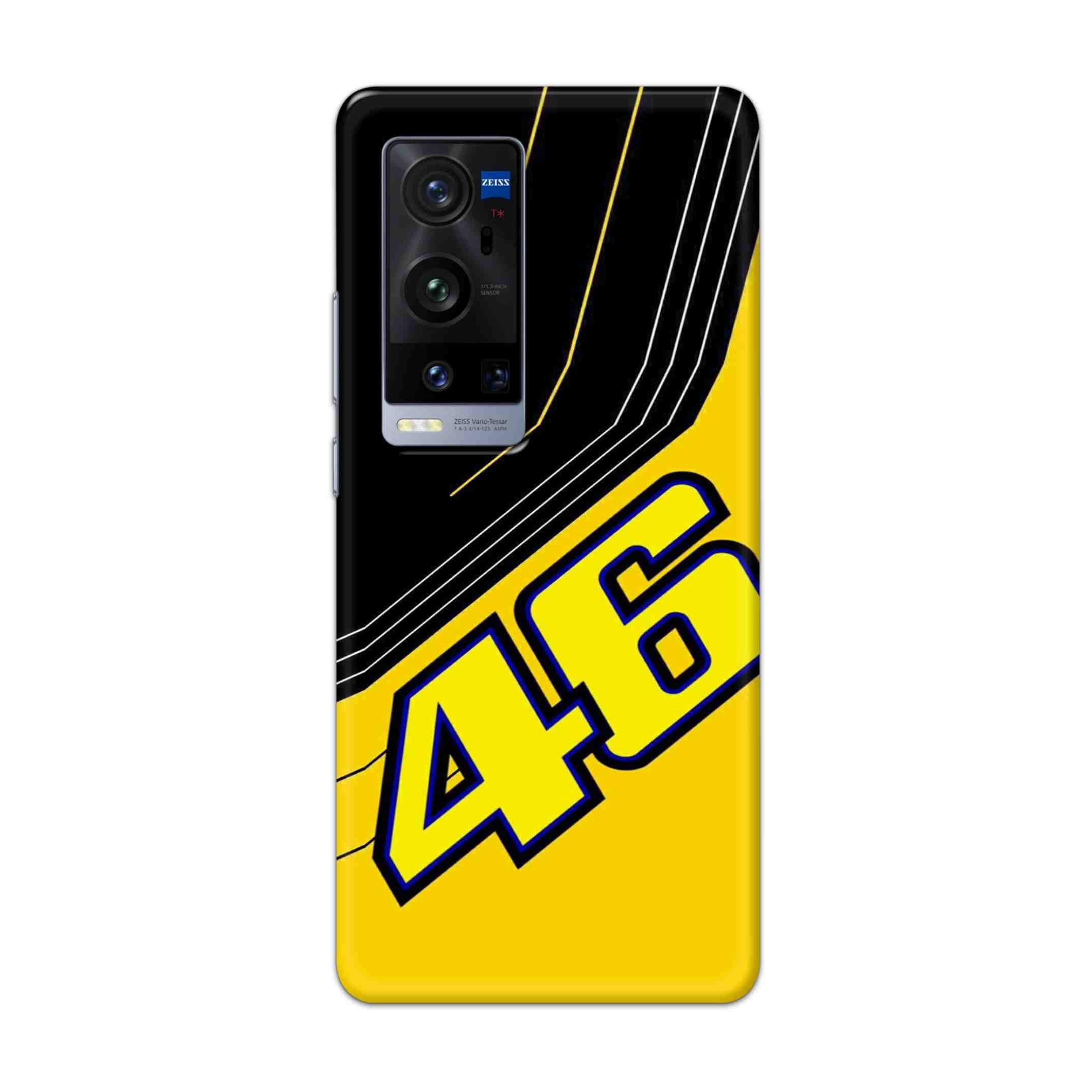 Buy 46 Hard Back Mobile Phone Case Cover For Vivo X60 Pro Plus Online