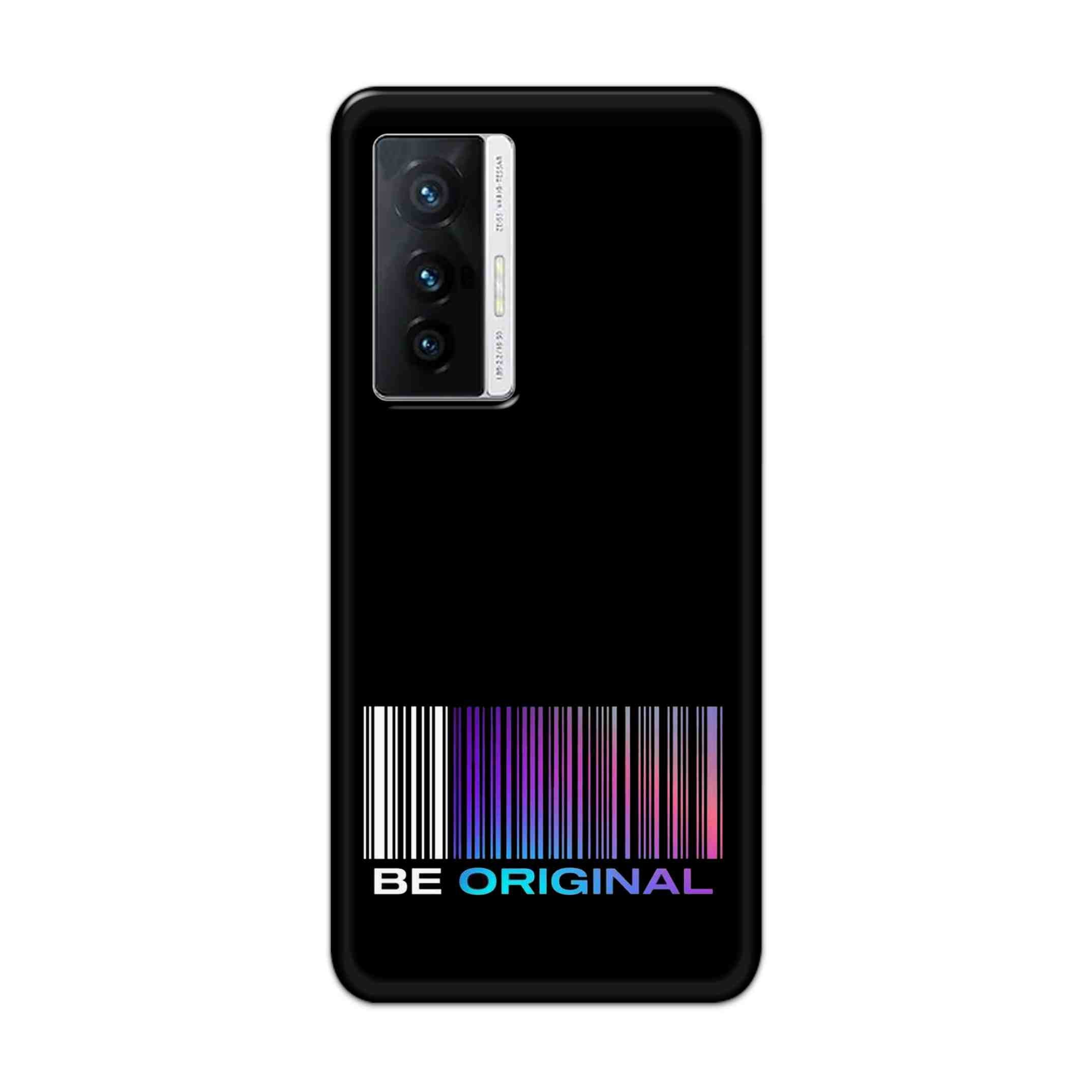 Buy Be Original Hard Back Mobile Phone Case Cover For Vivo X70 Online