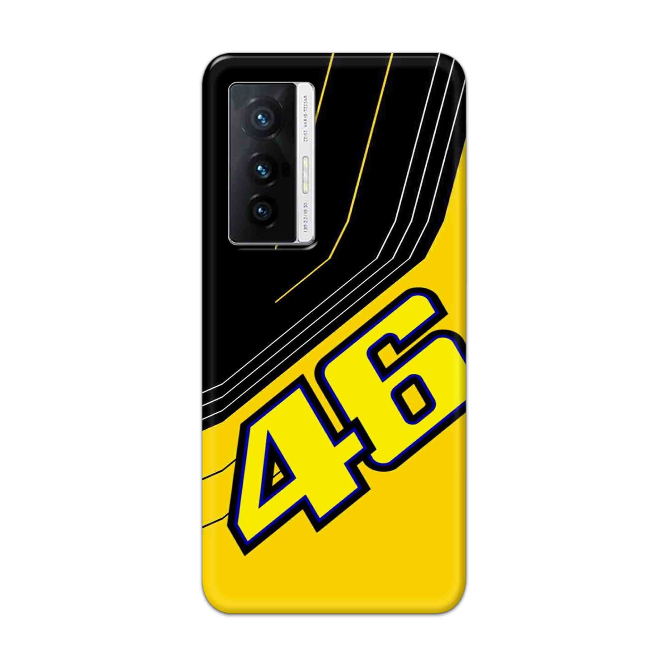 Buy 46 Hard Back Mobile Phone Case Cover For Vivo X70 Online