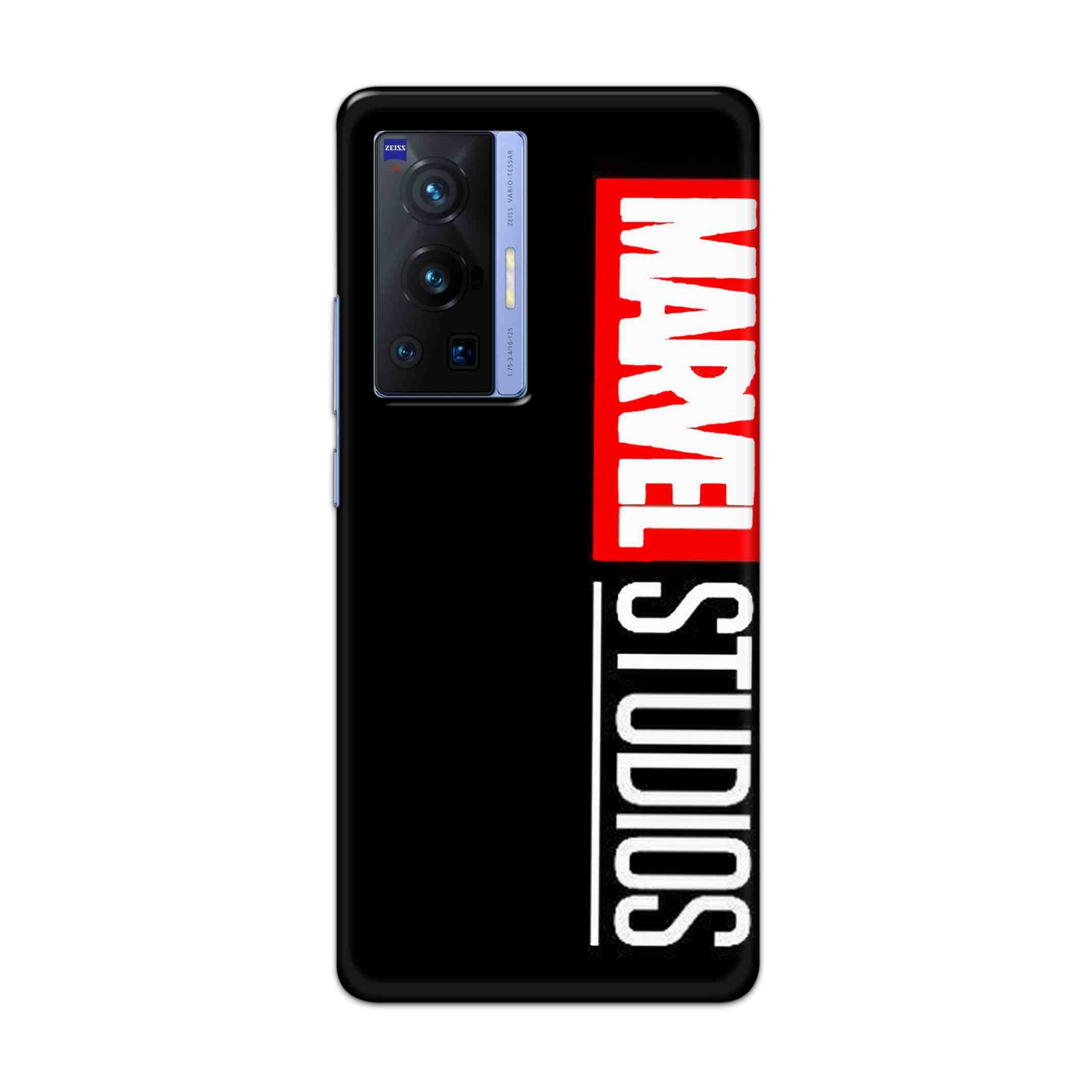 Buy Marvel Studio Hard Back Mobile Phone Case Cover For Vivo X70 Pro Online