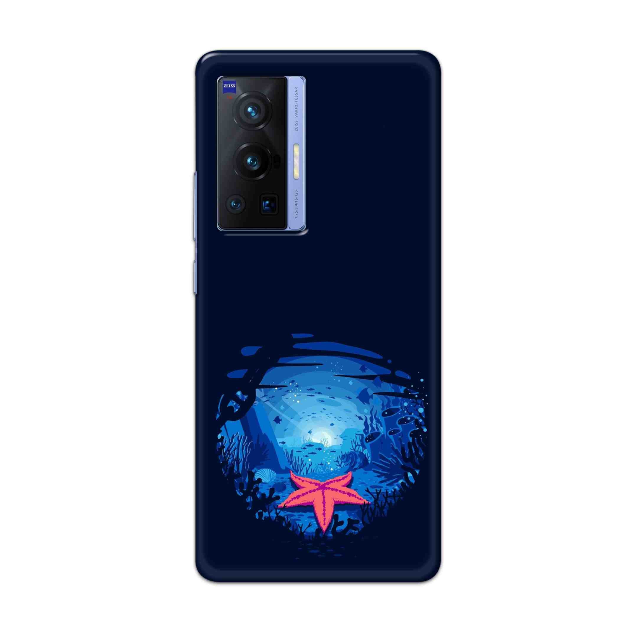 Buy Star Fresh Hard Back Mobile Phone Case Cover For Vivo X70 Pro Online
