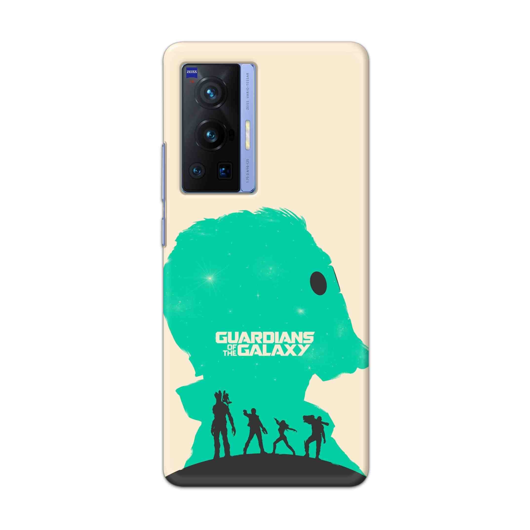 Buy Guardian Of The Galaxy Hard Back Mobile Phone Case Cover For Vivo X70 Pro Online