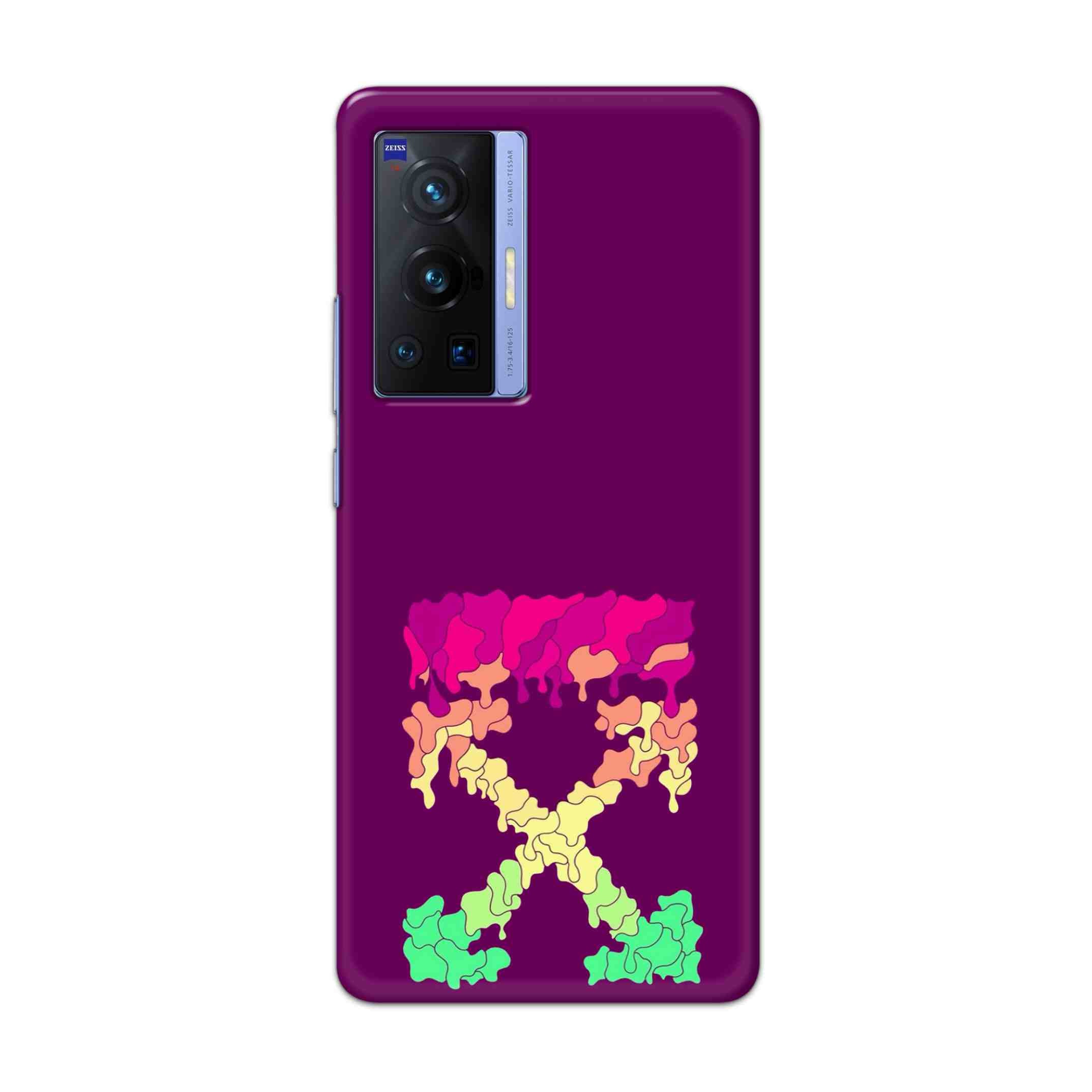 Buy X.O Hard Back Mobile Phone Case Cover For Vivo X70 Pro Online