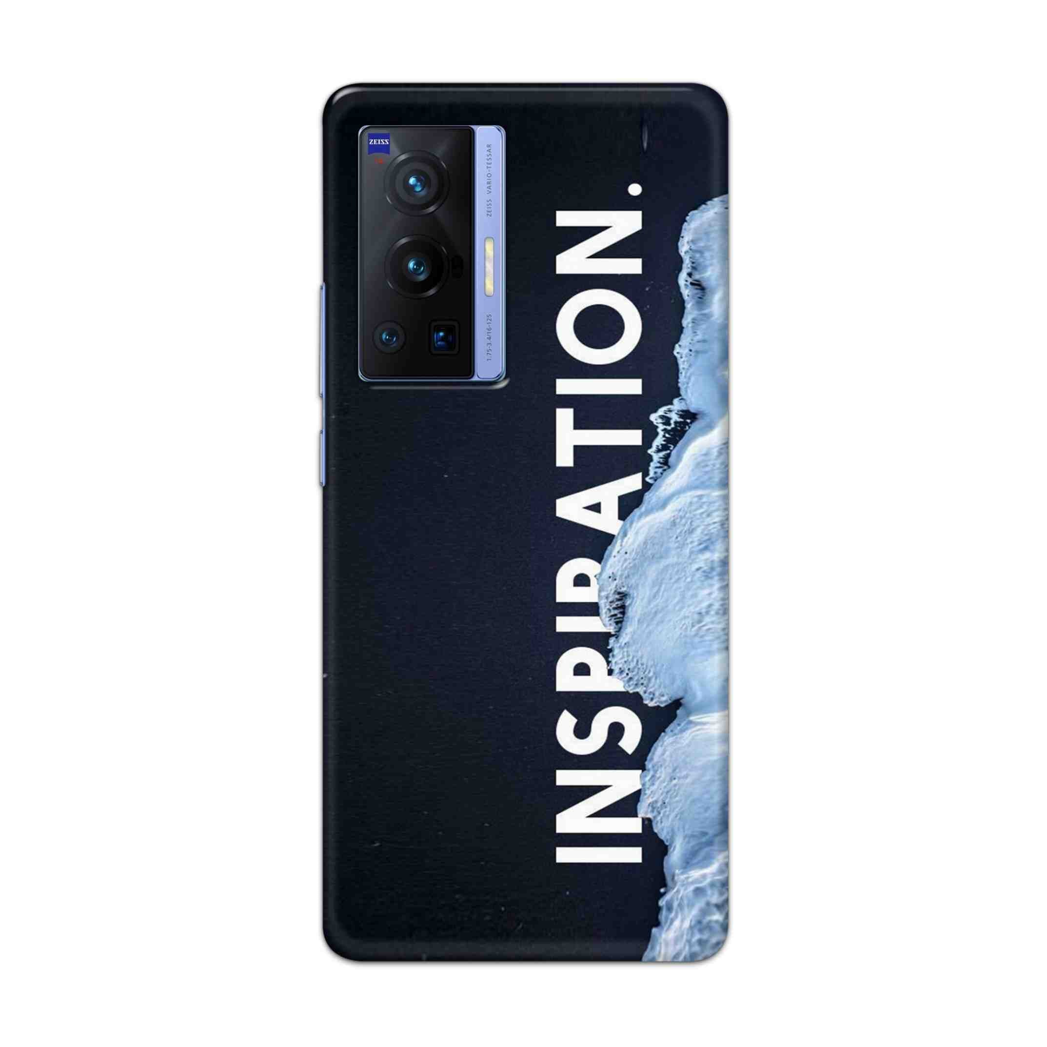 Buy Inspiration Hard Back Mobile Phone Case Cover For Vivo X70 Pro Online