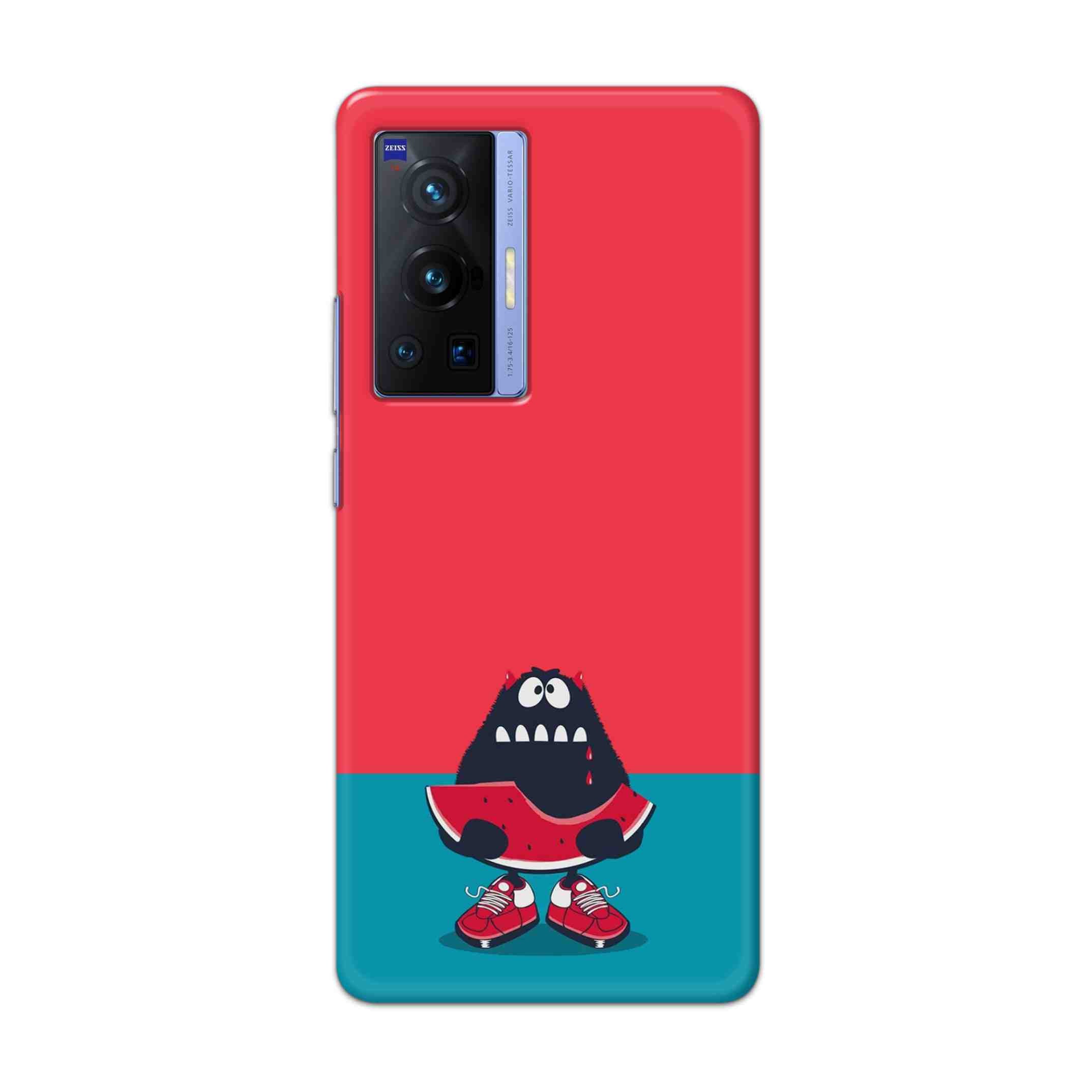 Buy Watermelon Hard Back Mobile Phone Case Cover For Vivo X70 Pro Online