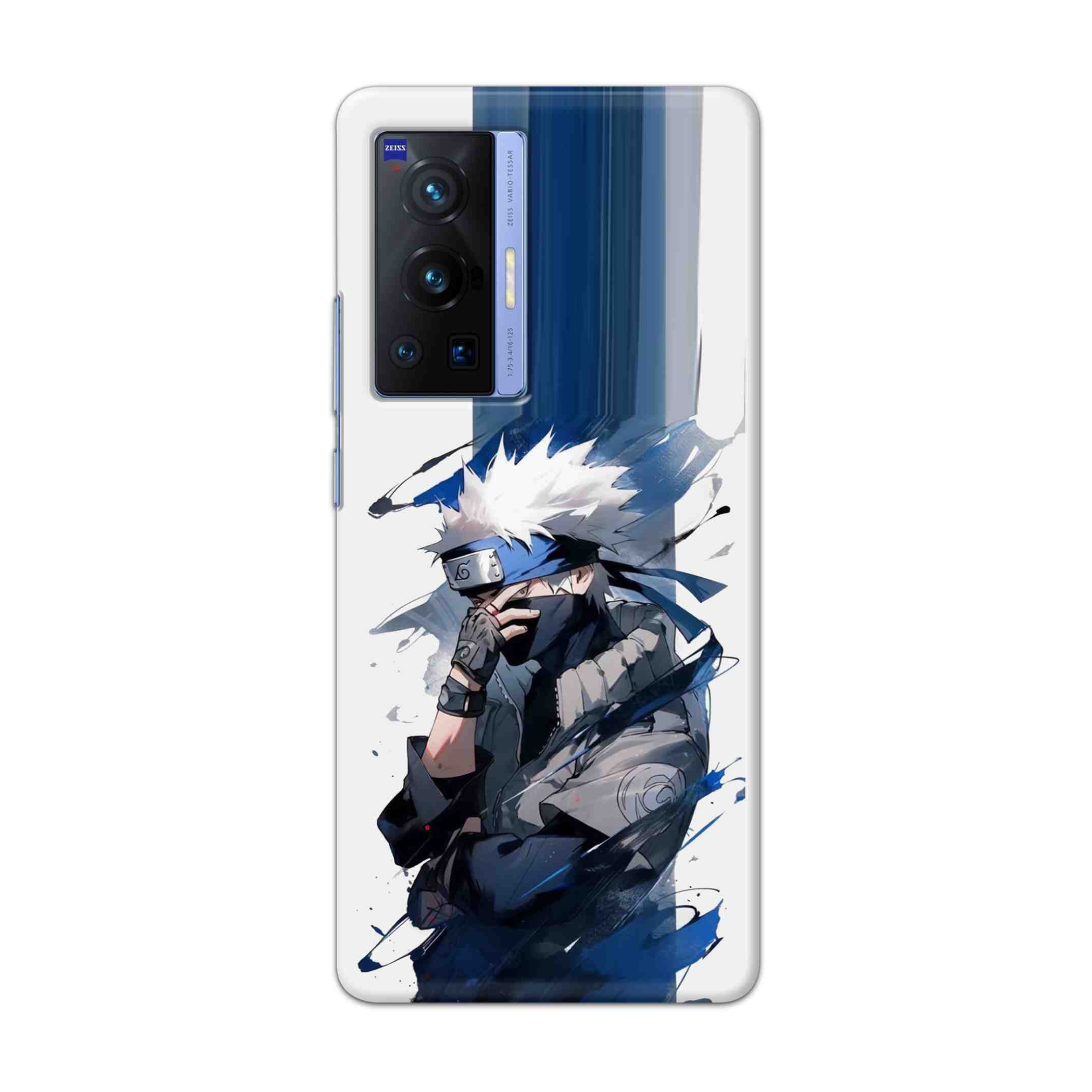 Buy Kakachi Hard Back Mobile Phone Case Cover For Vivo X70 Pro Online