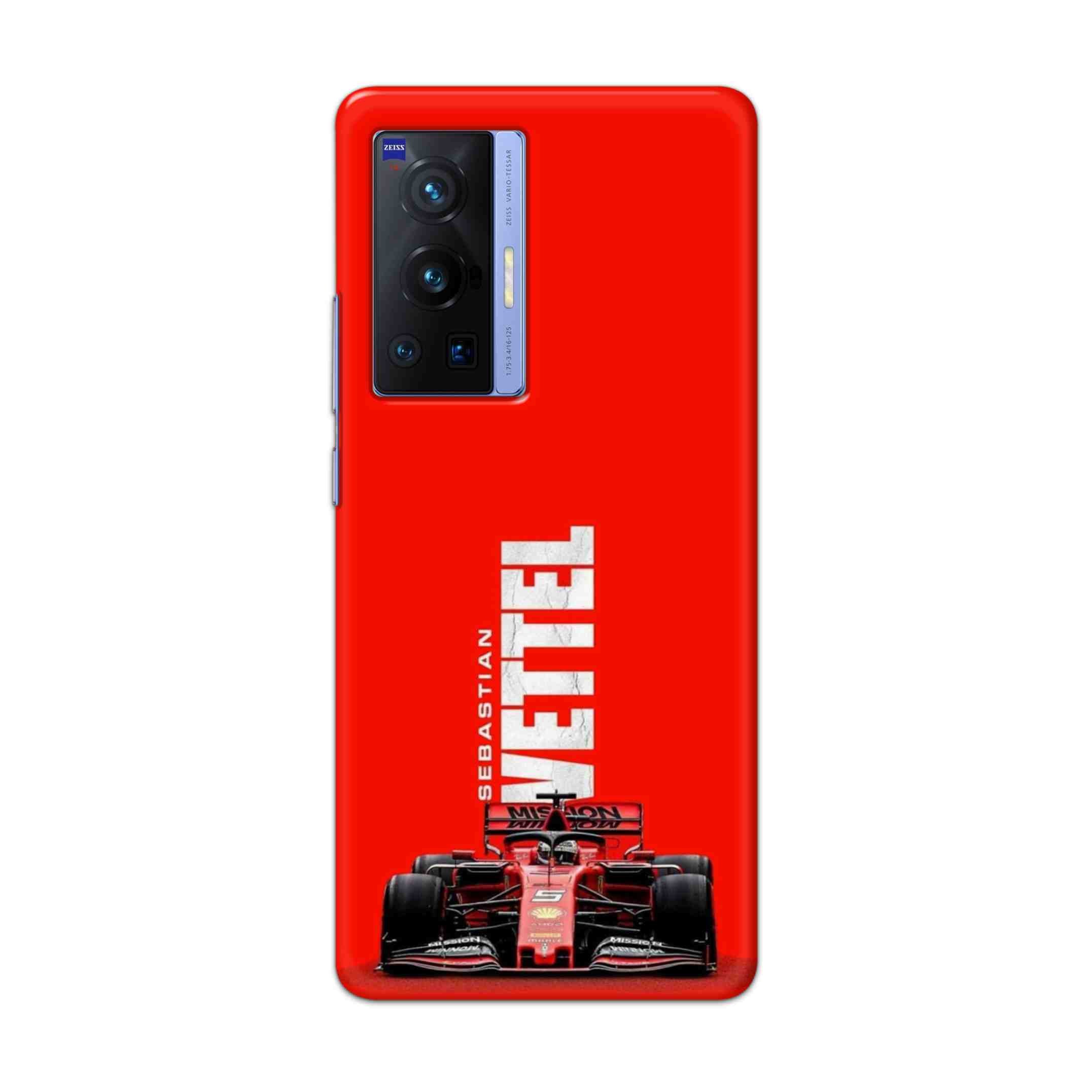 Buy Formula Hard Back Mobile Phone Case Cover For Vivo X70 Pro Online
