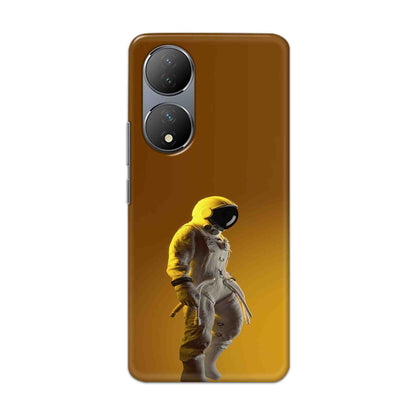 Buy Yellow Astronaut Hard Back Mobile Phone Case Cover For Vivo Y100 Online