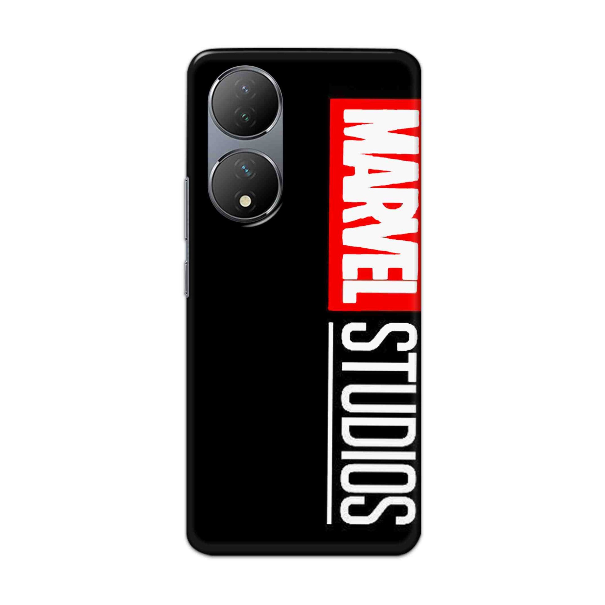 Buy Marvel Studio Hard Back Mobile Phone Case Cover For Vivo Y100 Online