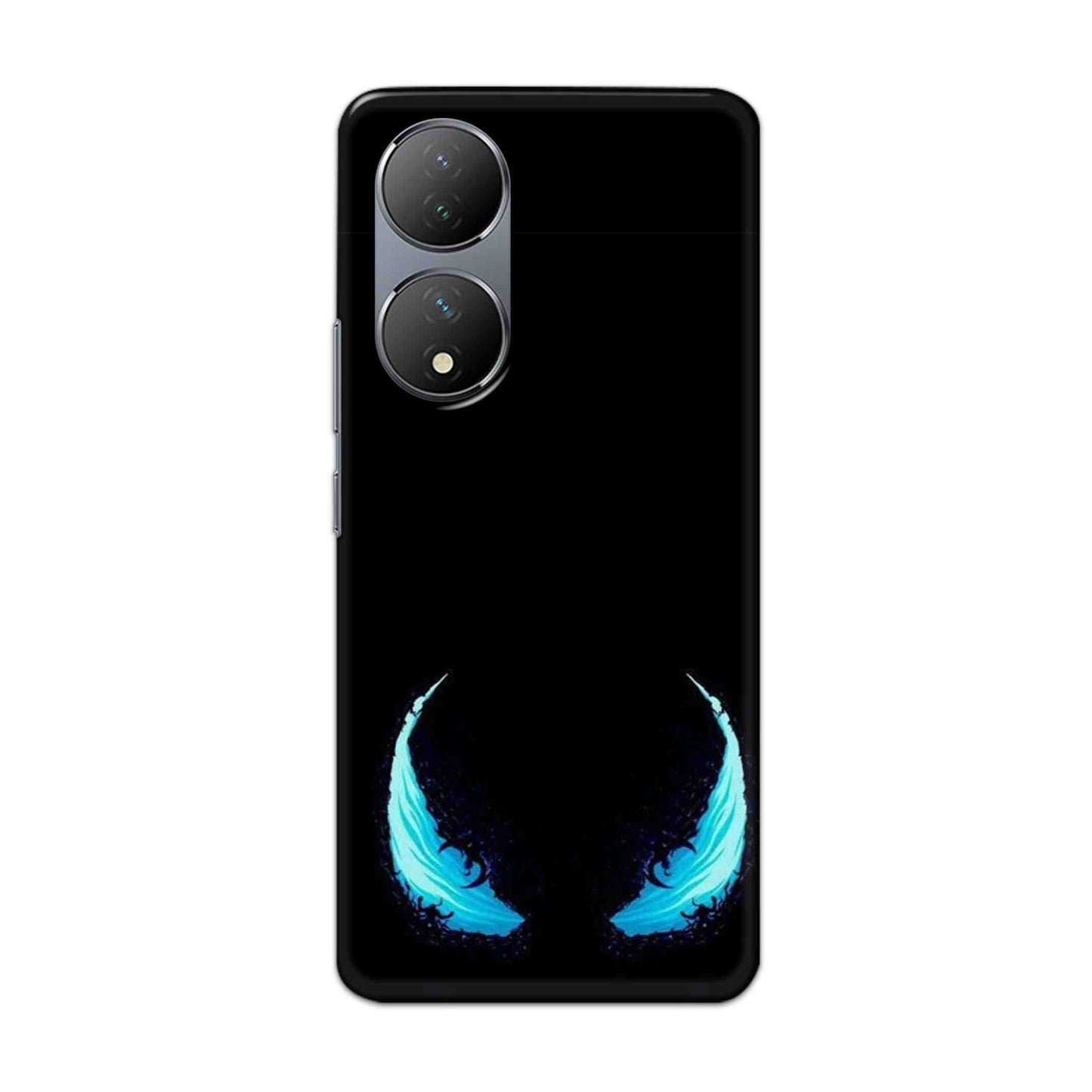 Buy Venom Eyes Hard Back Mobile Phone Case Cover For Vivo Y100 Online