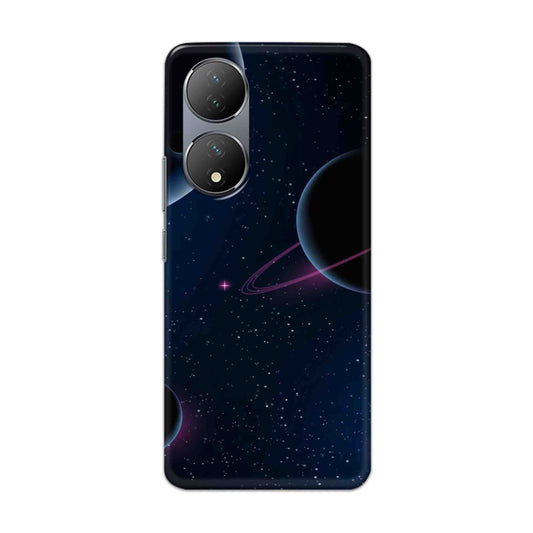 Buy Night Space Hard Back Mobile Phone Case Cover For Vivo Y100 Online