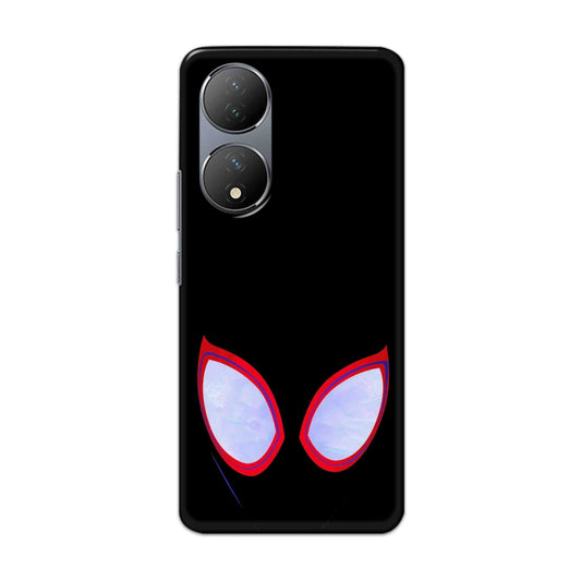 Buy Spiderman Eyes Hard Back Mobile Phone Case Cover For Vivo Y100 Online