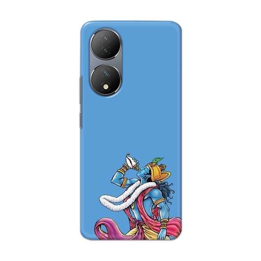 Buy Krishna Hard Back Mobile Phone Case Cover For Vivo Y100 Online