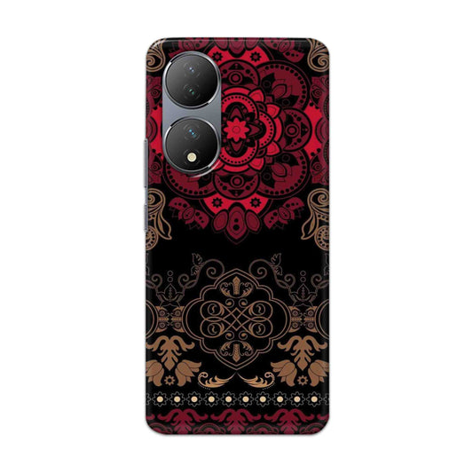 Buy Christian Mandalas Hard Back Mobile Phone Case Cover For Vivo Y100 Online