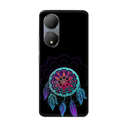 Buy Dream Catcher Hard Back Mobile Phone Case Cover For Vivo Y100 Online