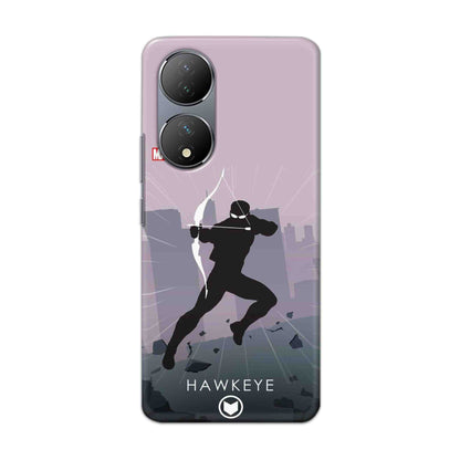 Buy Hawkeye Hard Back Mobile Phone Case Cover For Vivo Y100 Online